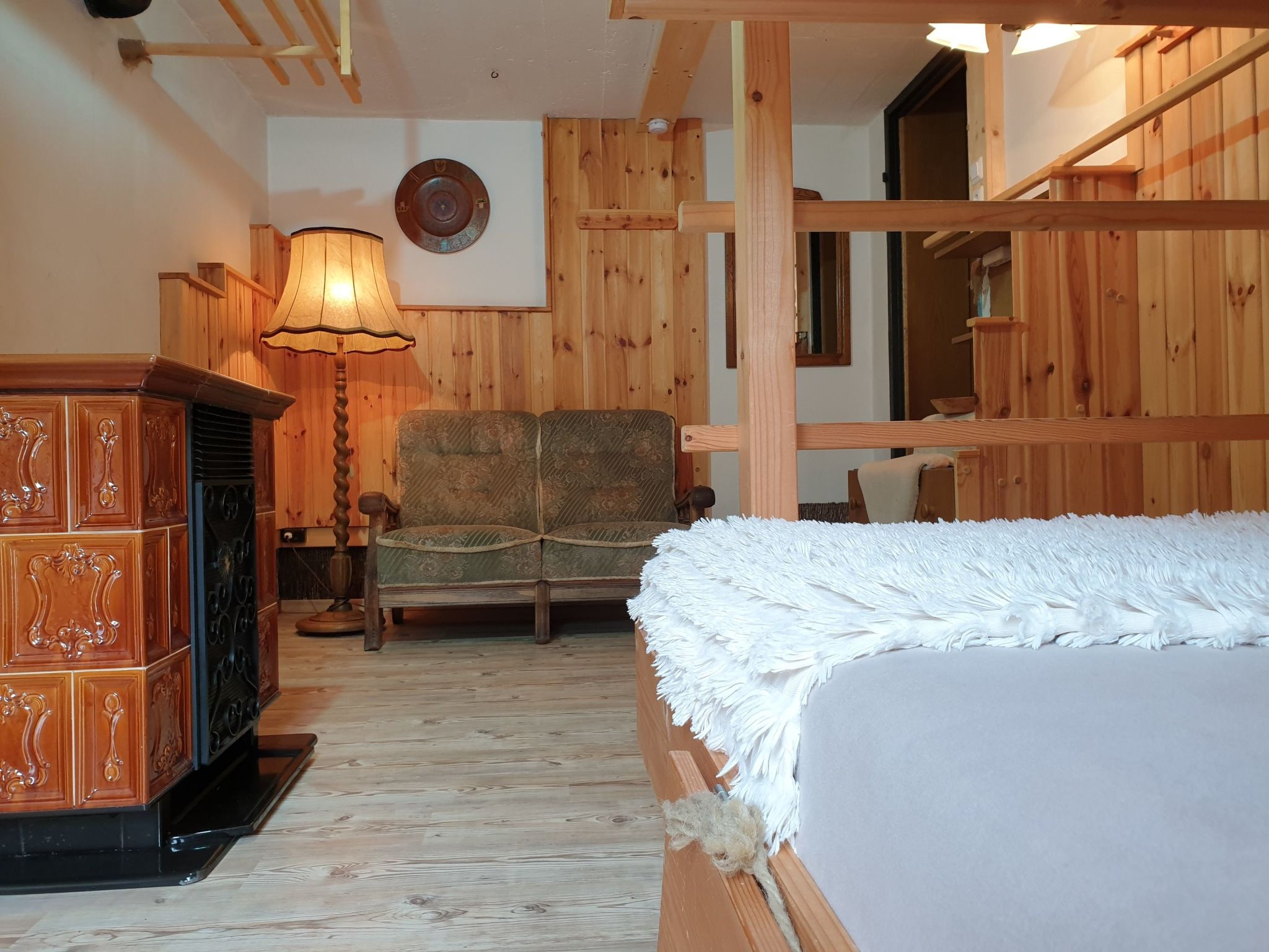 Alm´Ferienhaus Gaisegg am Klippitztörl-Image-tags.info