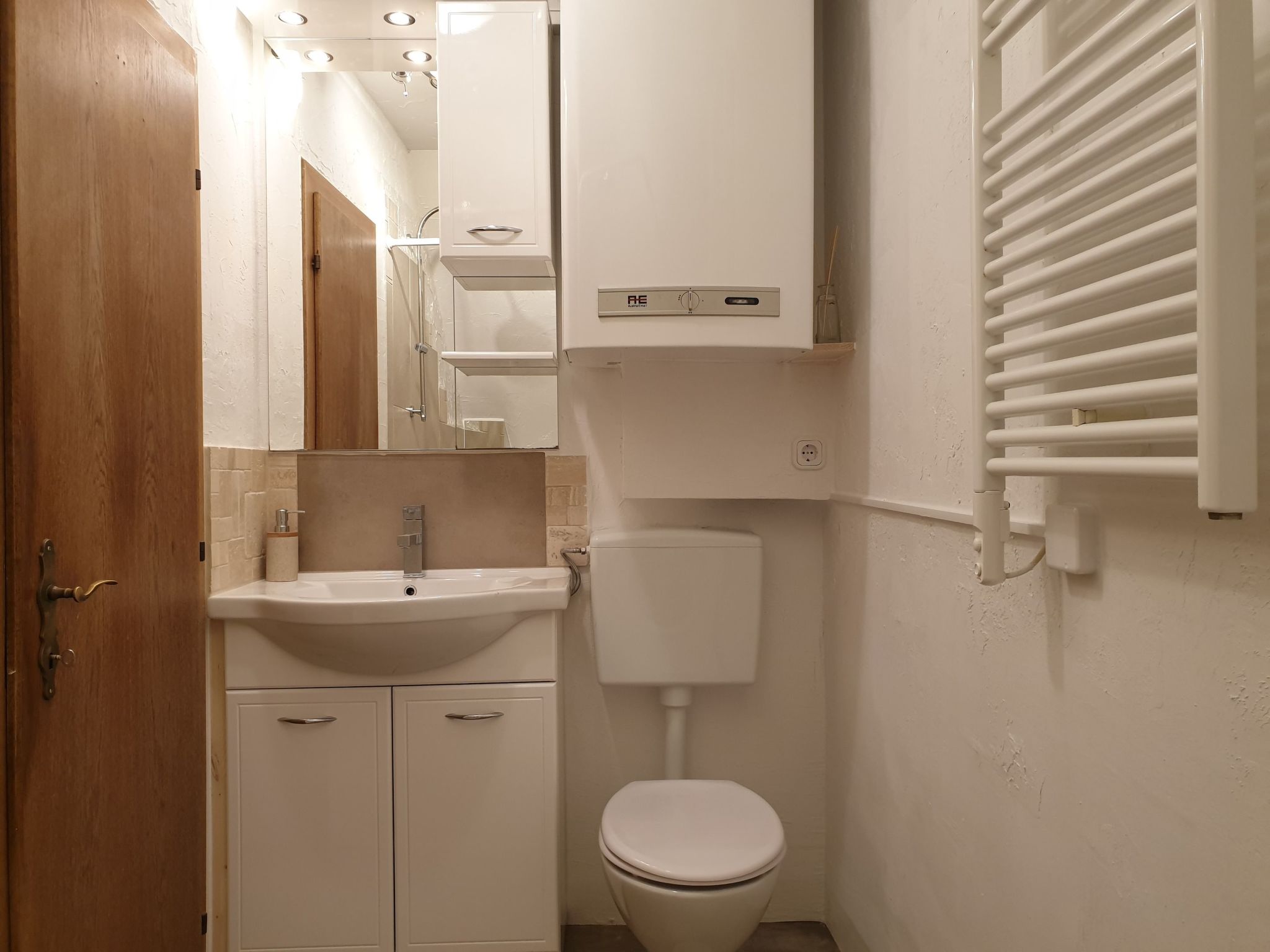 Alm´Ferienhaus Gaisegg am Klippitztörl-Image-tags.info