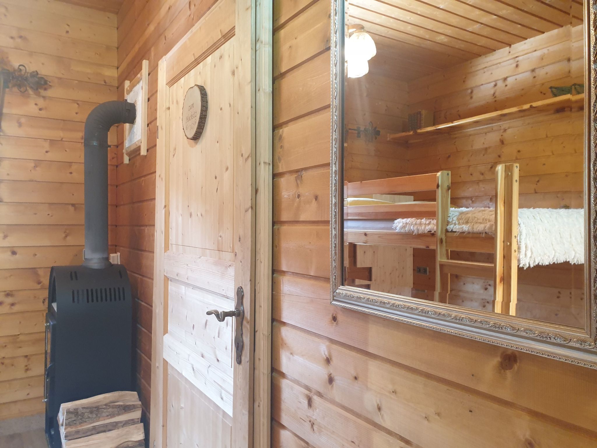 Alm´Ferienhaus Gaisegg am Klippitztörl-Image-tags.info