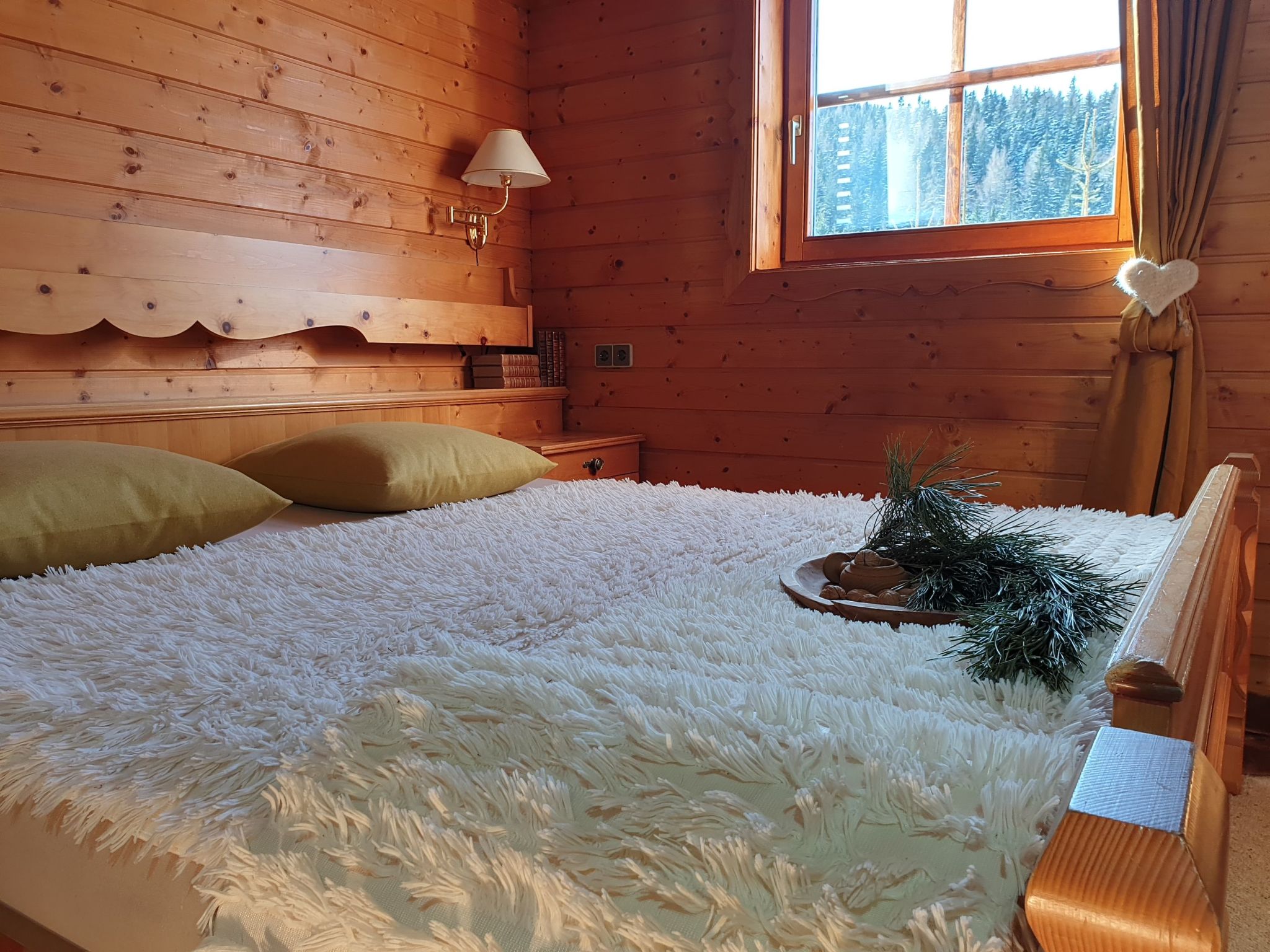 Alm´Ferienhaus Gaisegg am Klippitztörl-Image-tags.info