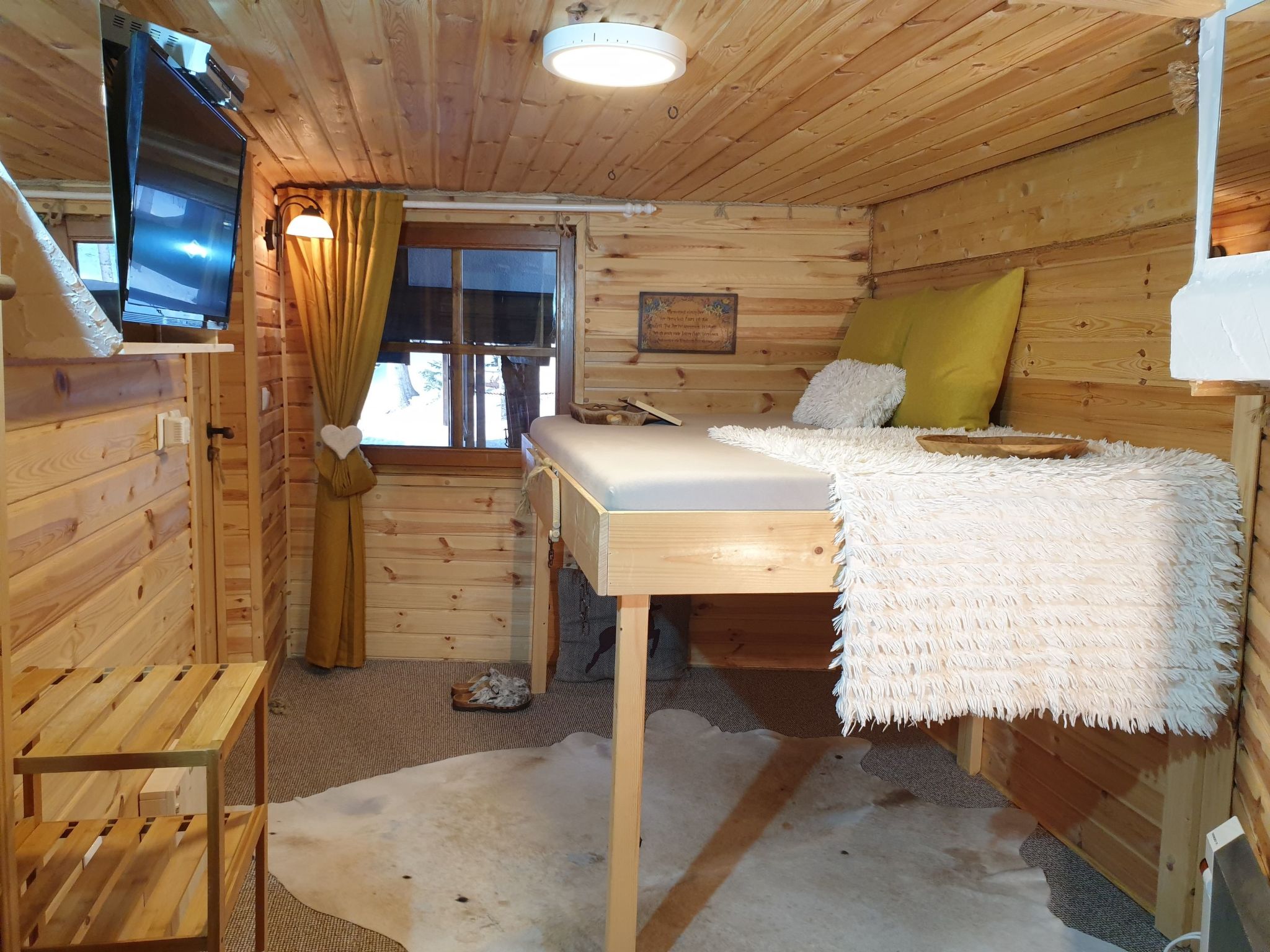 Alm´Ferienhaus Gaisegg am Klippitztörl-Image-tags.info