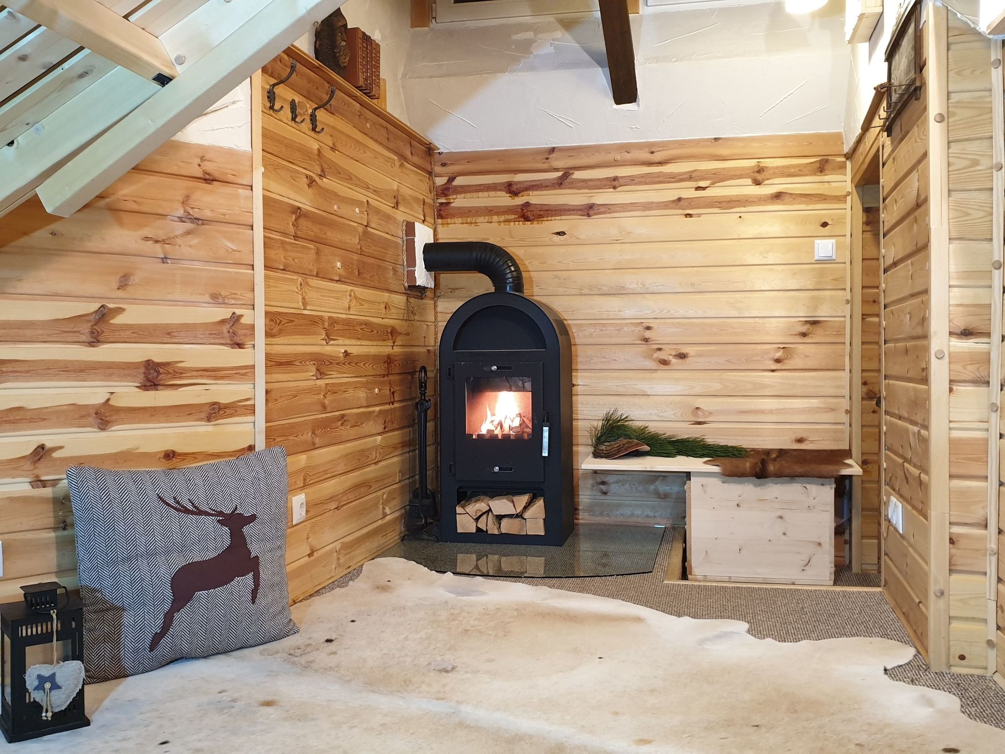 Alm´Ferienhaus Gaisegg am Klippitztörl-Image-tags.info