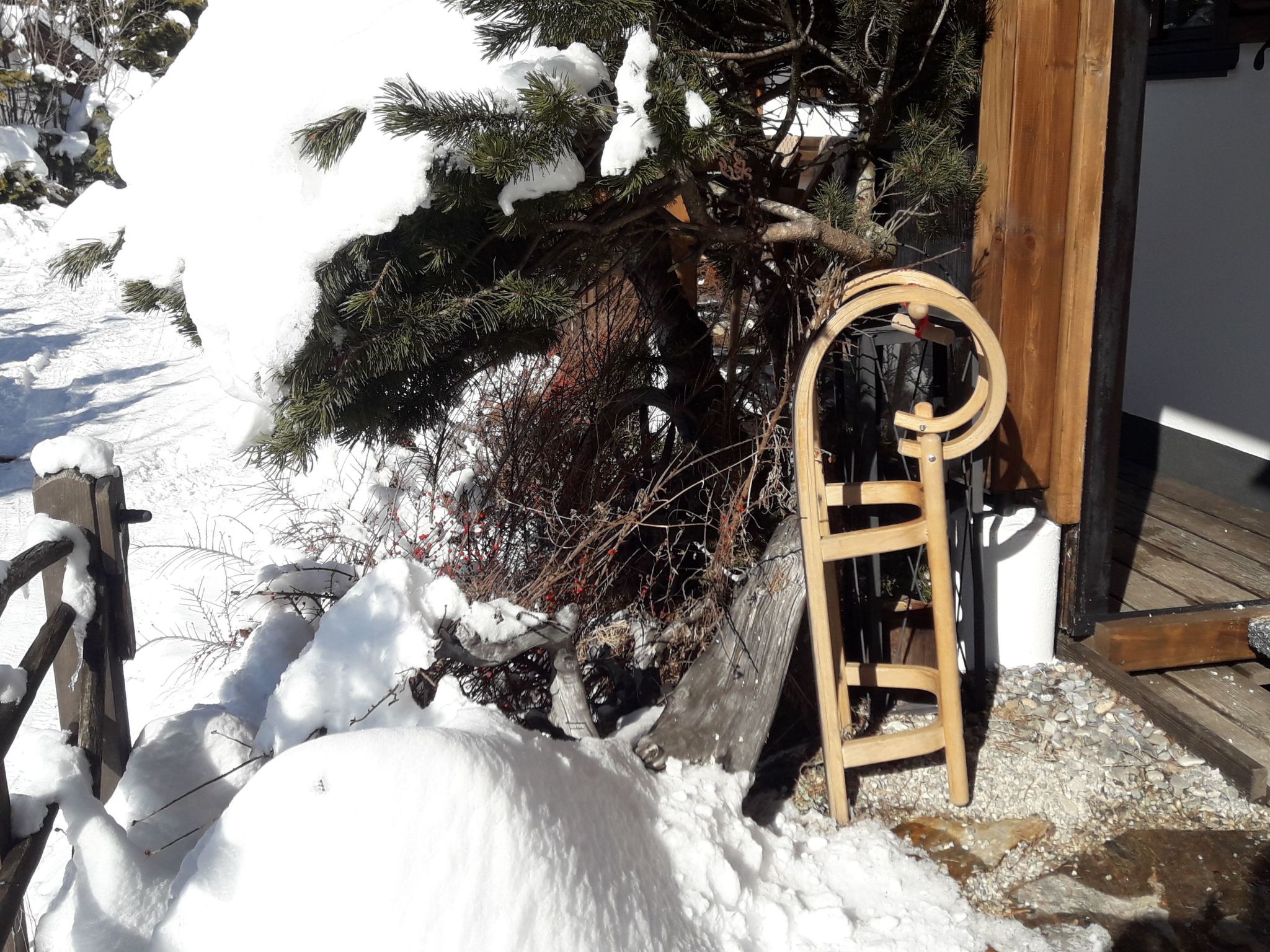 Alm´Ferienhaus Gaisegg am Klippitztörl-Image-tags.info