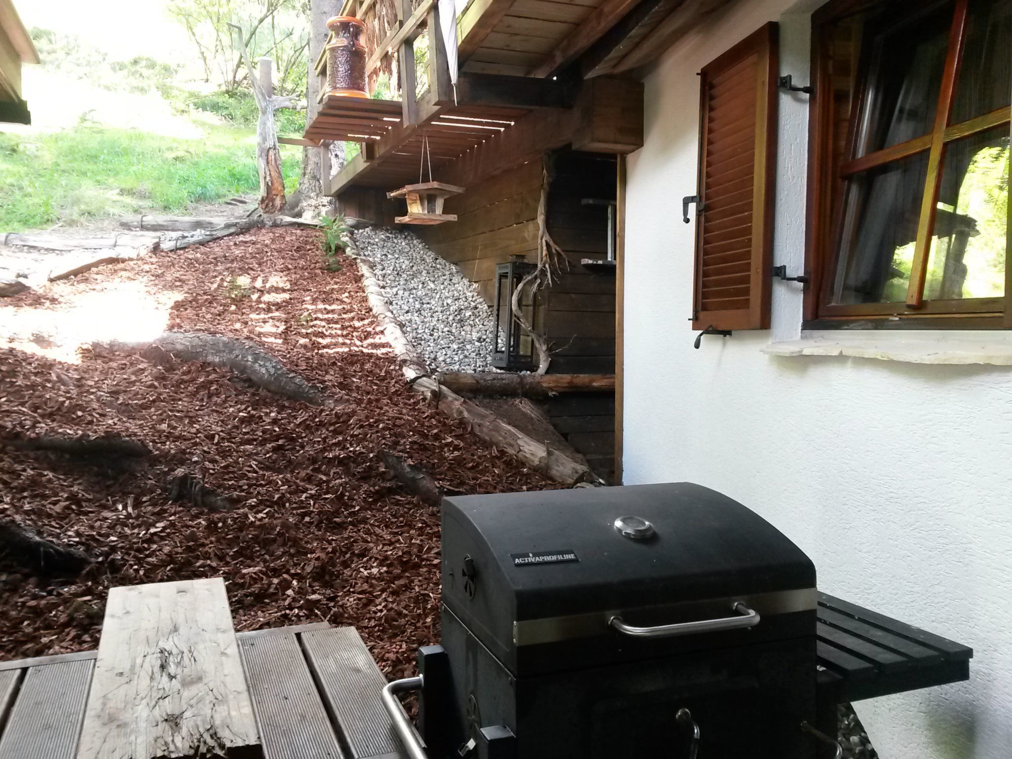 Zirbenstüberl für 10 Personen-Image-tags.info