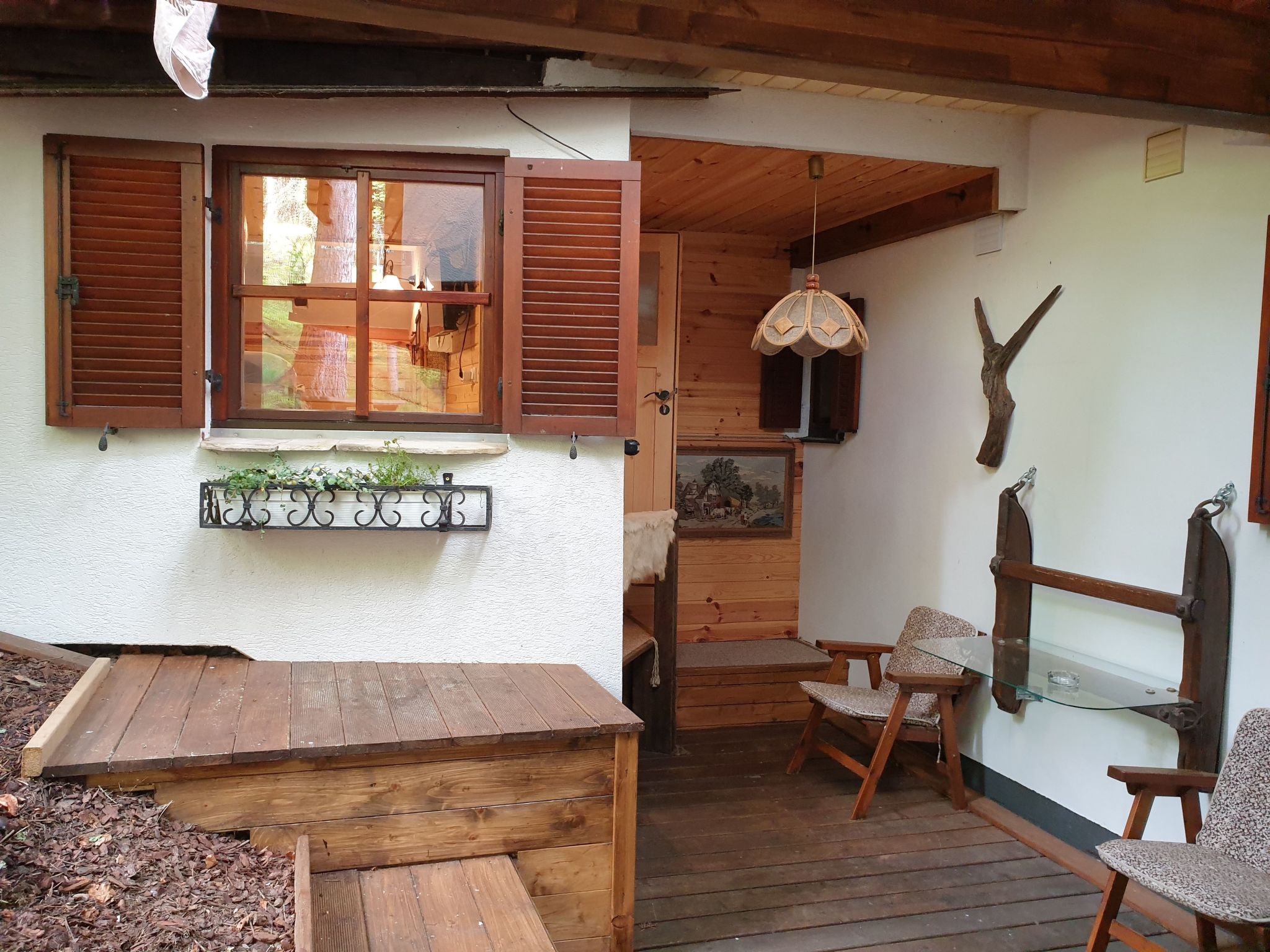 Zirbenstüberl für 10 Personen-Image-tags.info