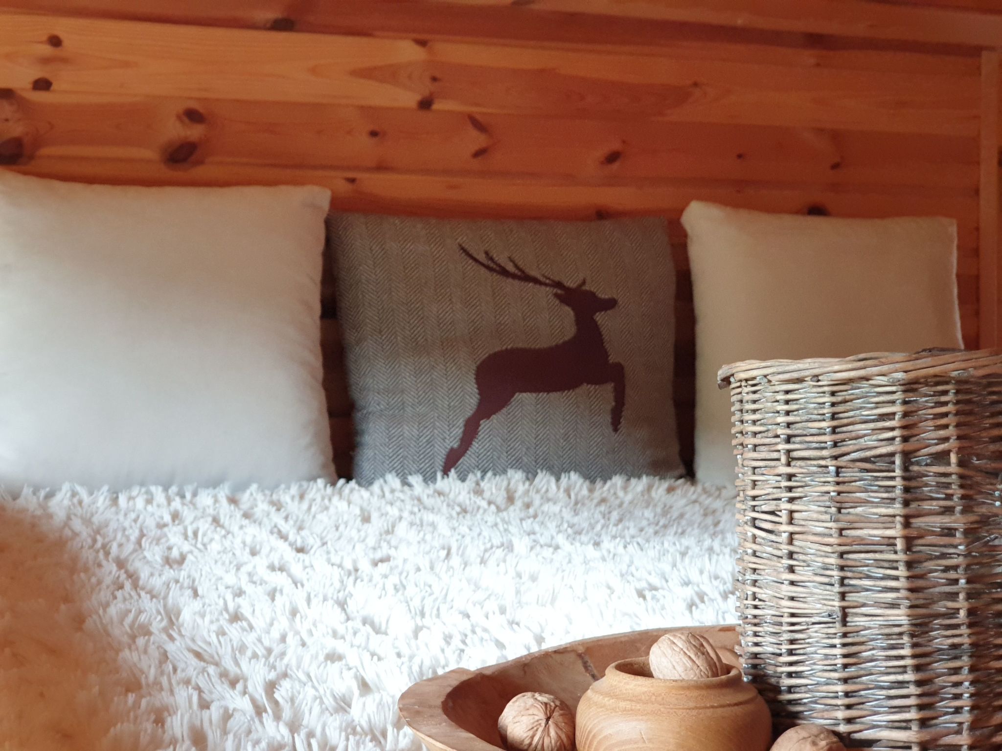 Zirbenstüberl für 10 Personen-Image-tags.info