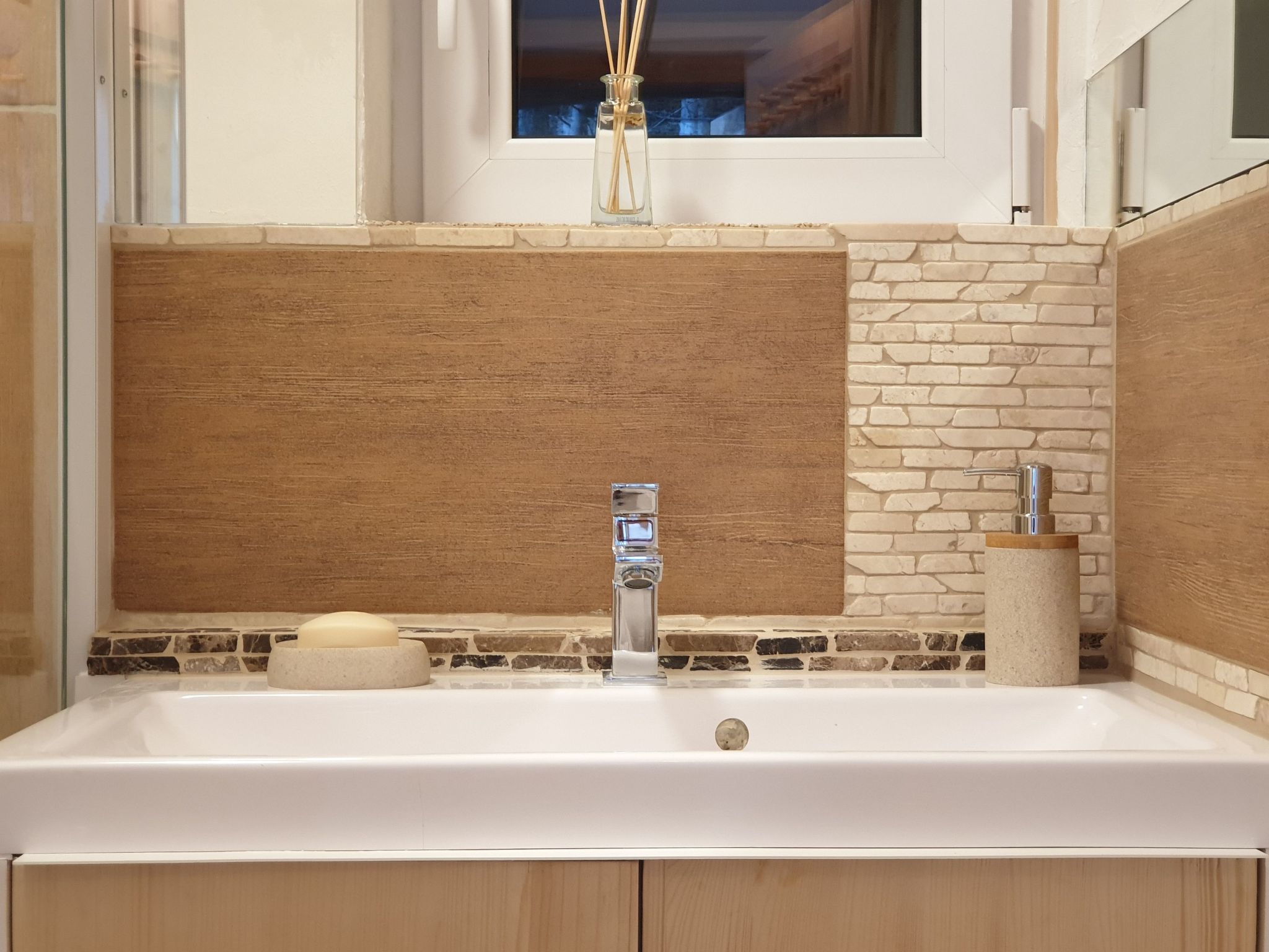 Zirbenstüberl für 10 Personen-Image-tags.info