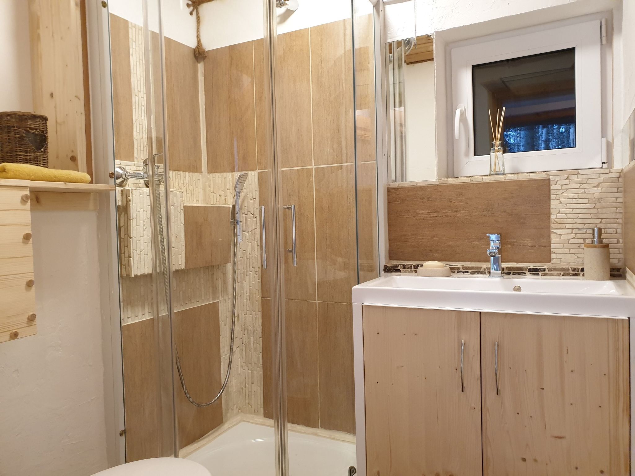 Zirbenstüberl für 10 Personen-Image-tags.info