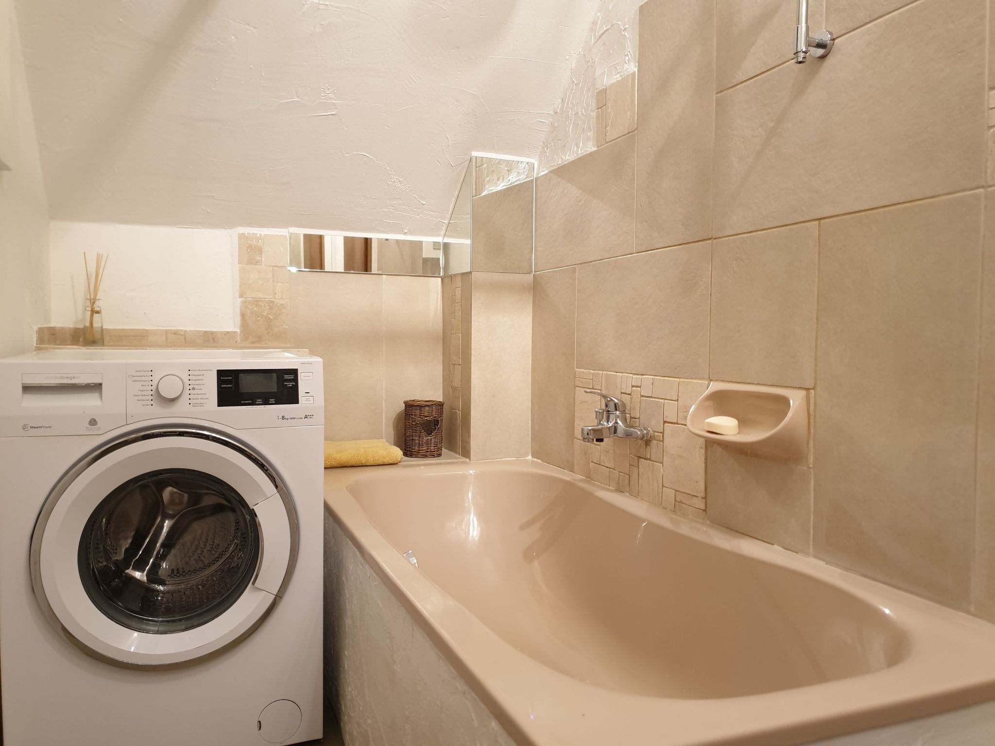 Zirbenstüberl für 10 Personen-Image-tags.info