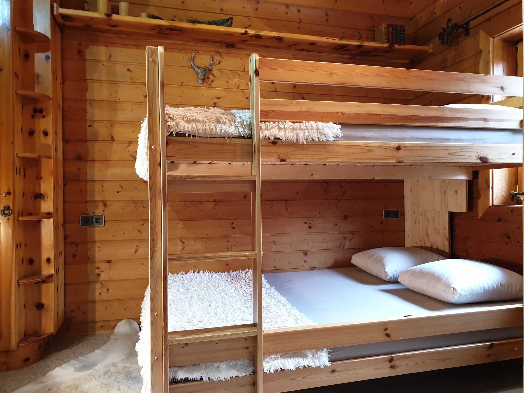 Zirbenstüberl für 10 Personen-Image-tags.info