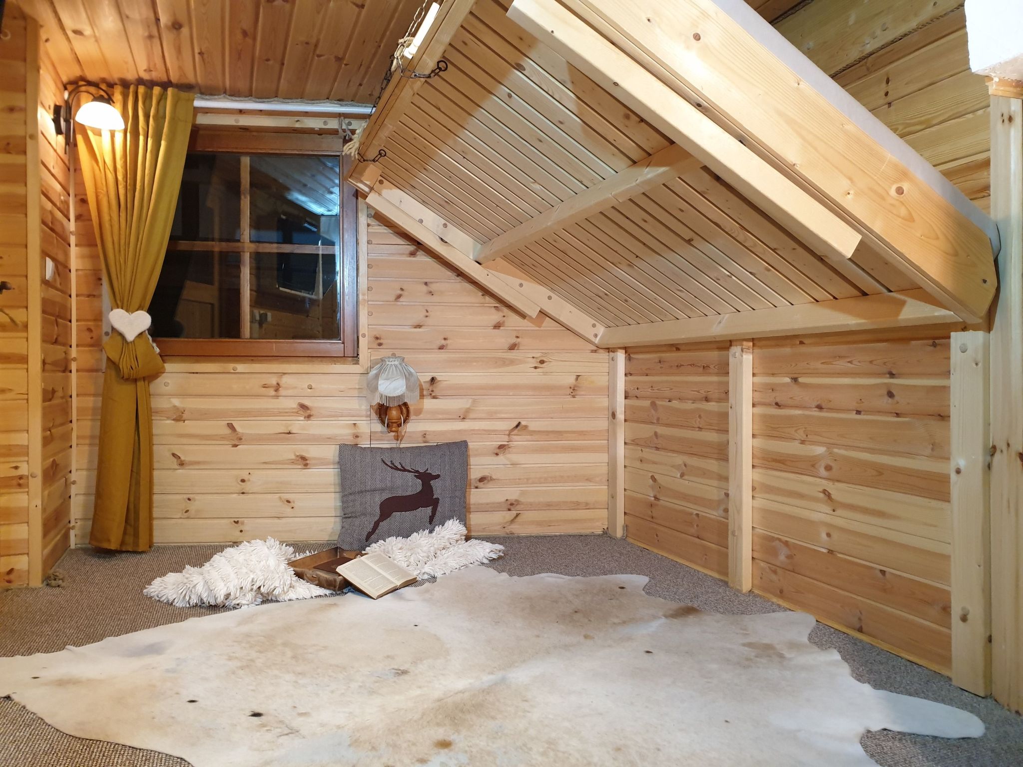 Zirbenstüberl für 10 Personen-Image-tags.info