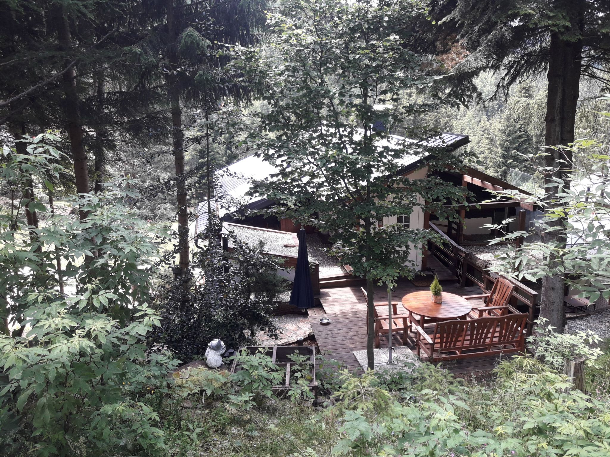 Zirbenstüberl für 10 Personen-Image-tags.info