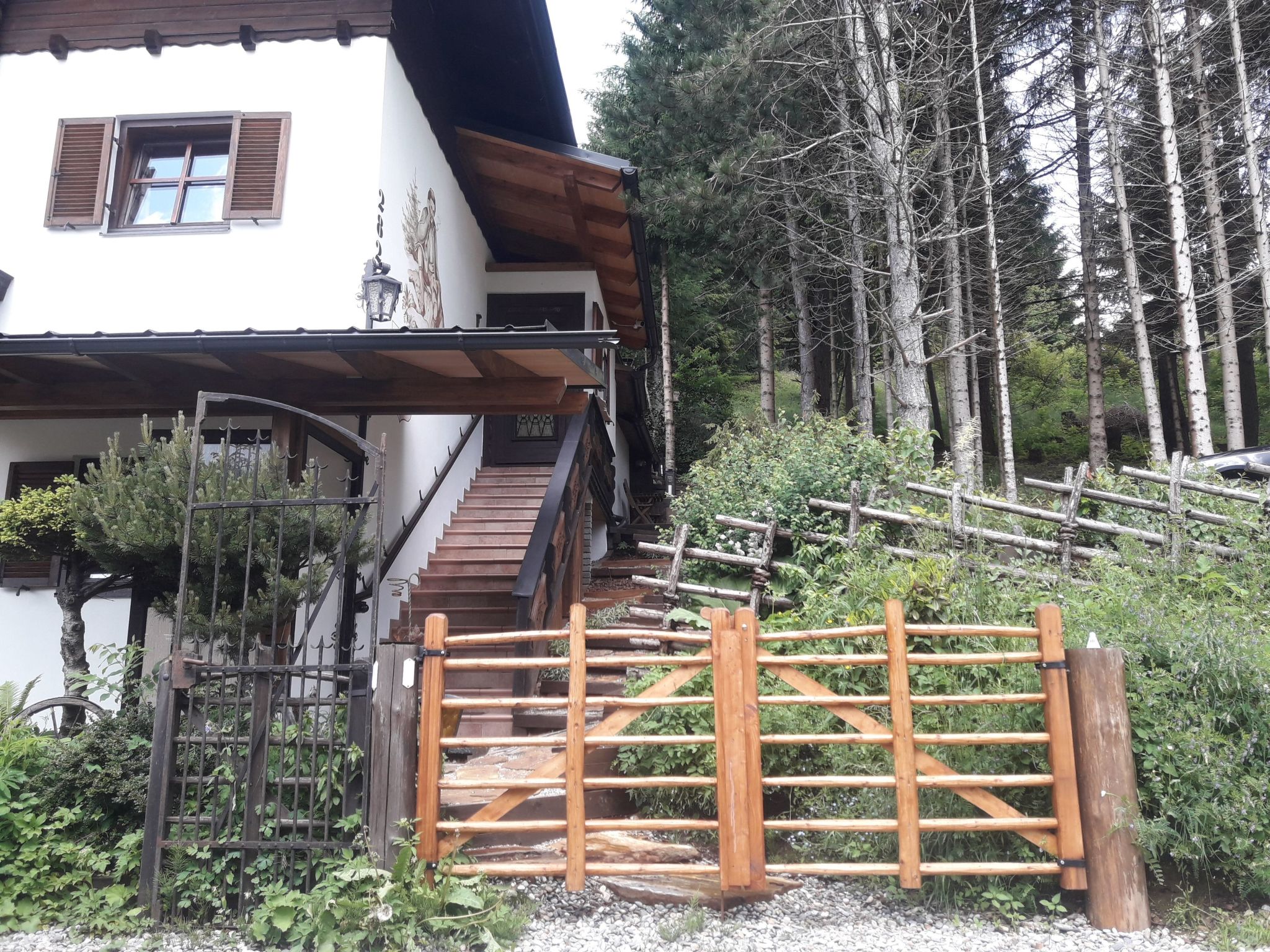 Zirbenstüberl für 10 Personen-Image-tags.info