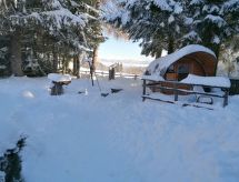 Ruim vakantiehuis voor 14 personen in Bad St. Leonhard, Karinthië - thumbnail 4