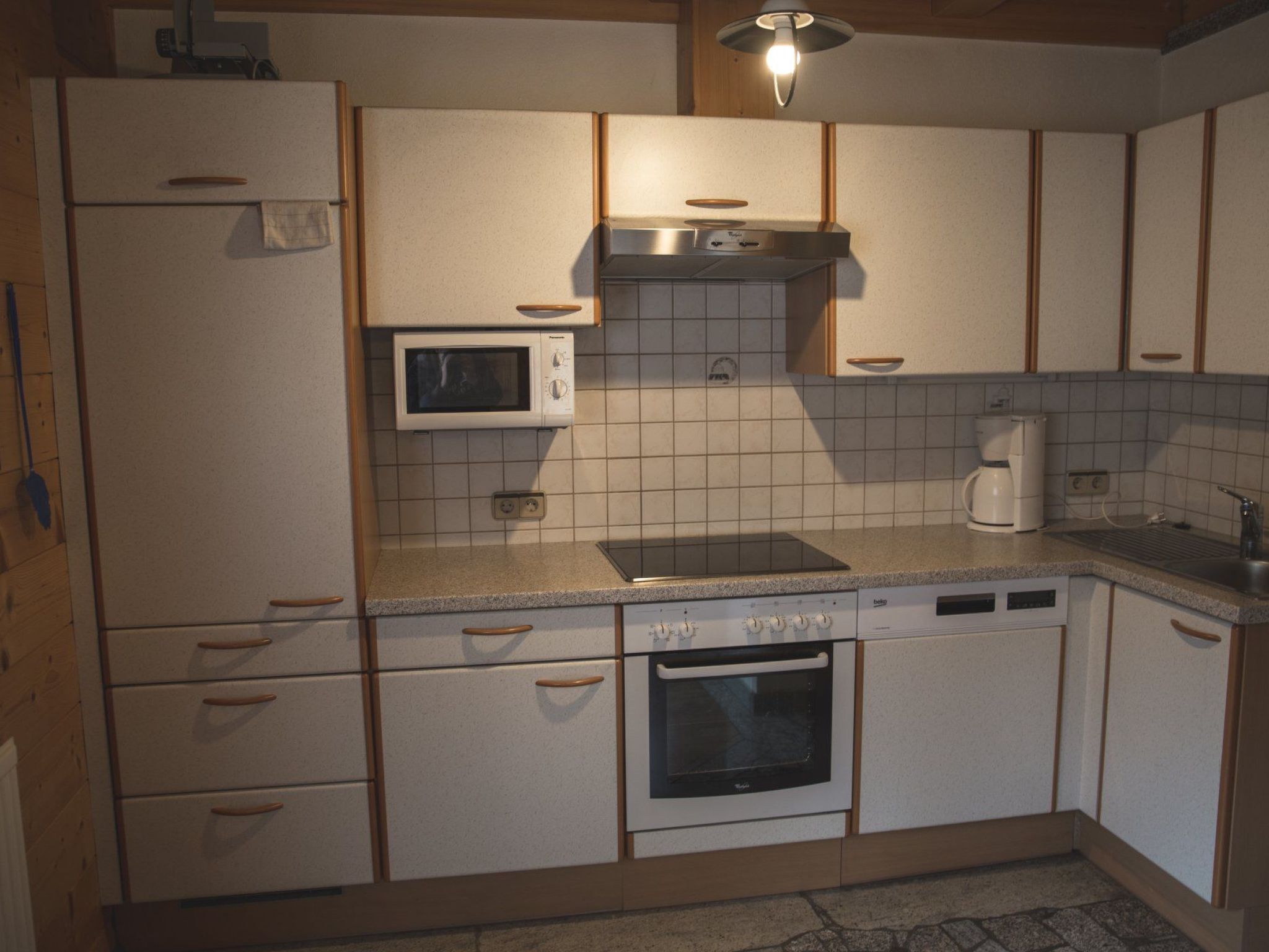 Holzhaus Klippitzblickhütte-Image-tags.info