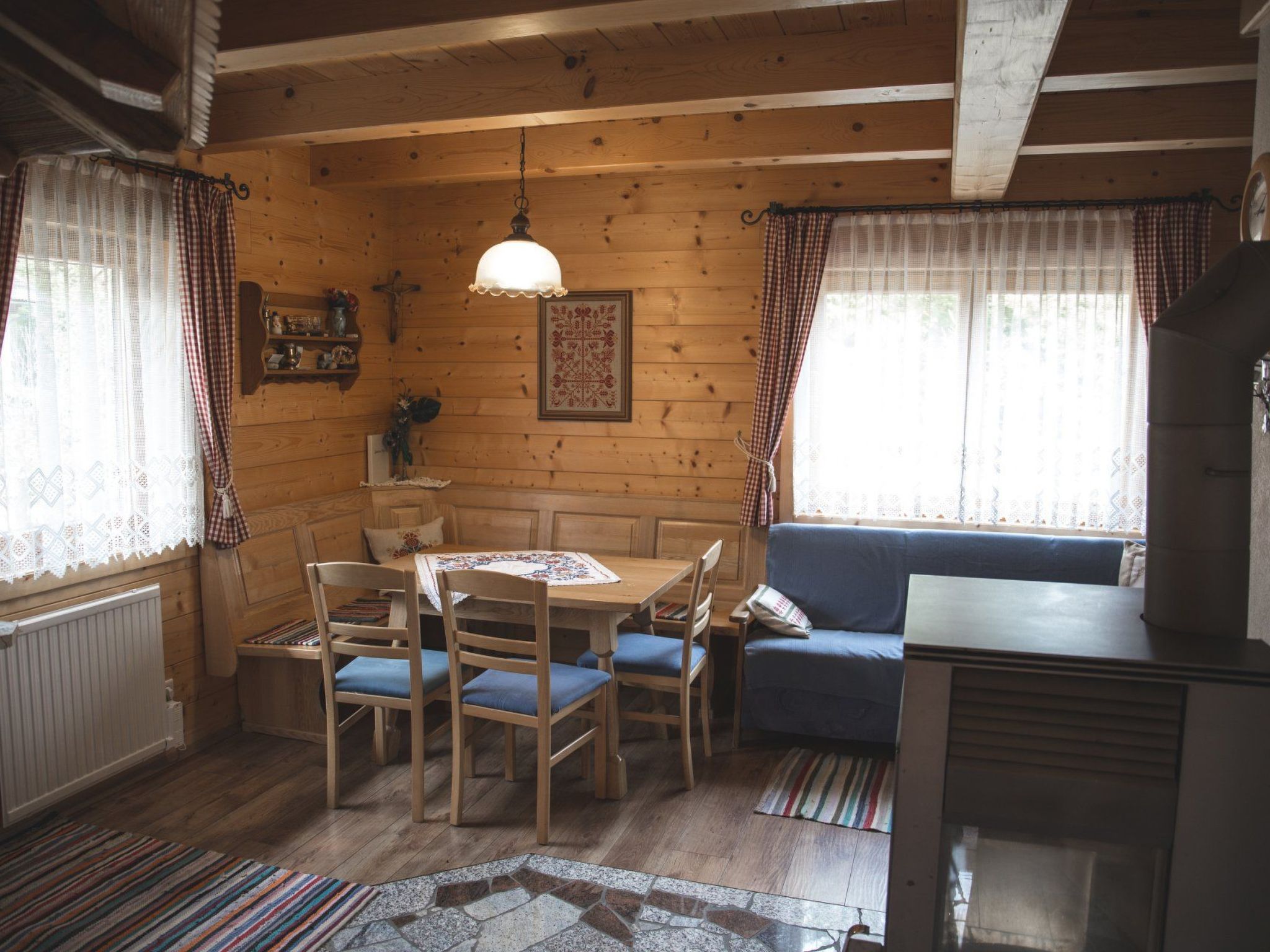 Holzhaus Klippitzblickhütte-Image-tags.info