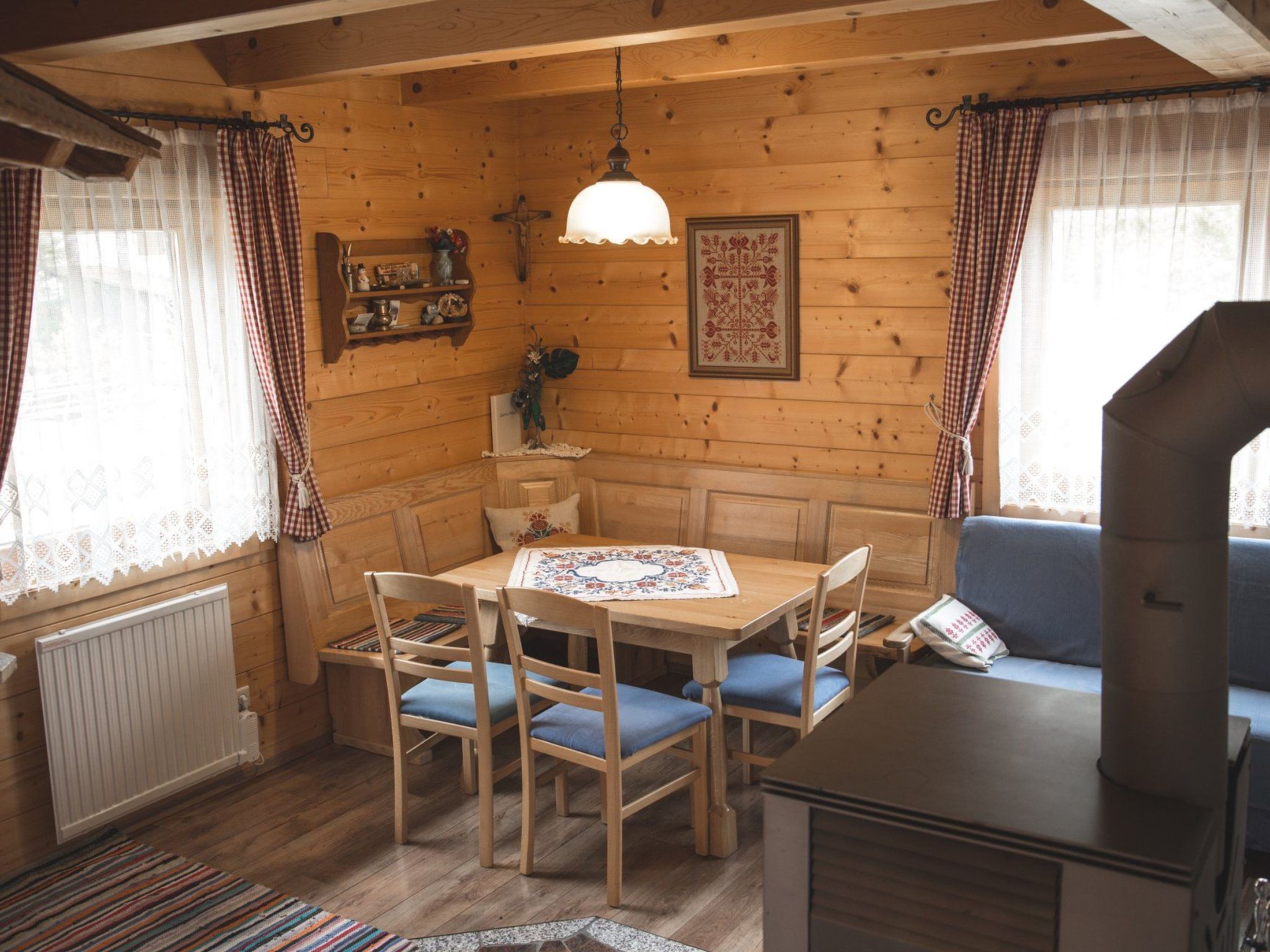 Holzhaus Klippitzblickhütte-Image-tags.info