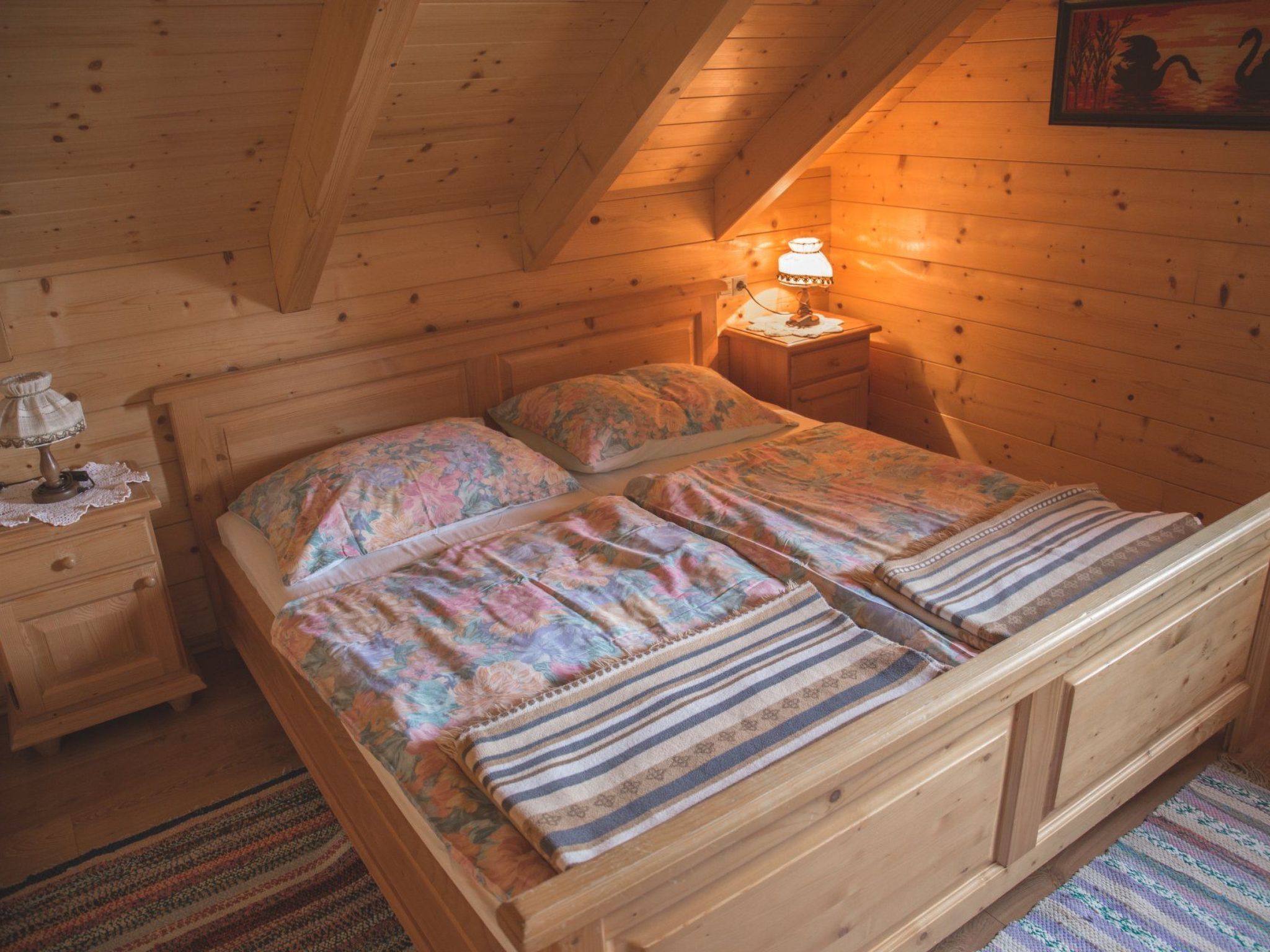 Holzhaus Klippitzblickhütte-Image-tags.info