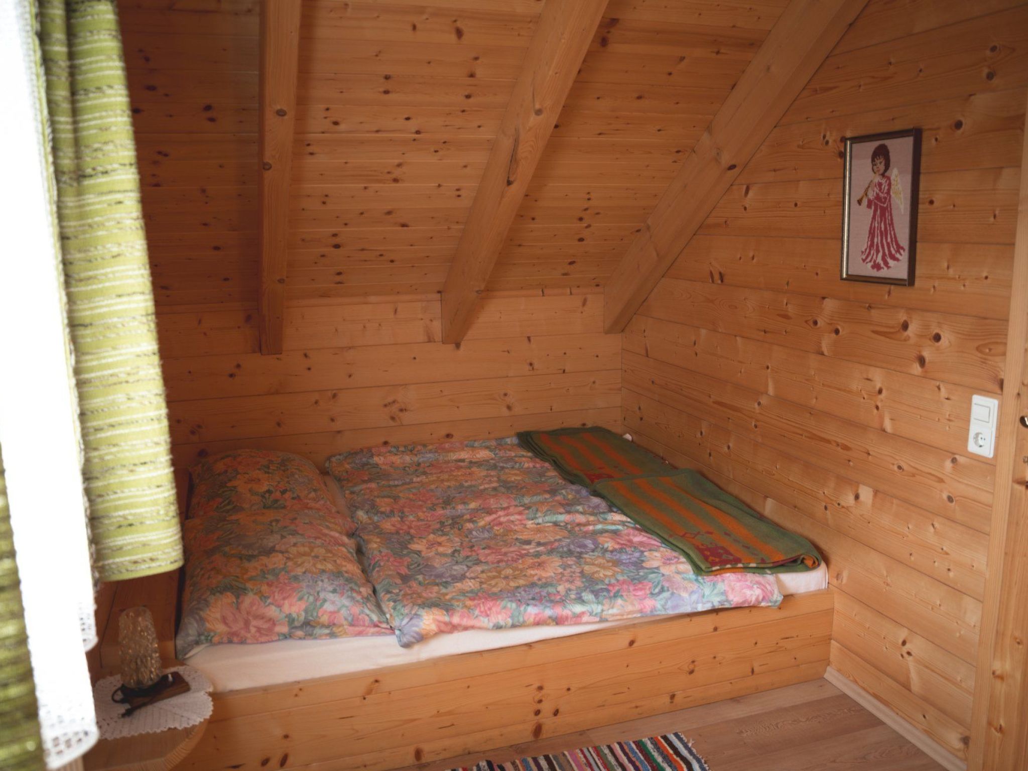 Holzhaus Klippitzblickhütte-Image-tags.info