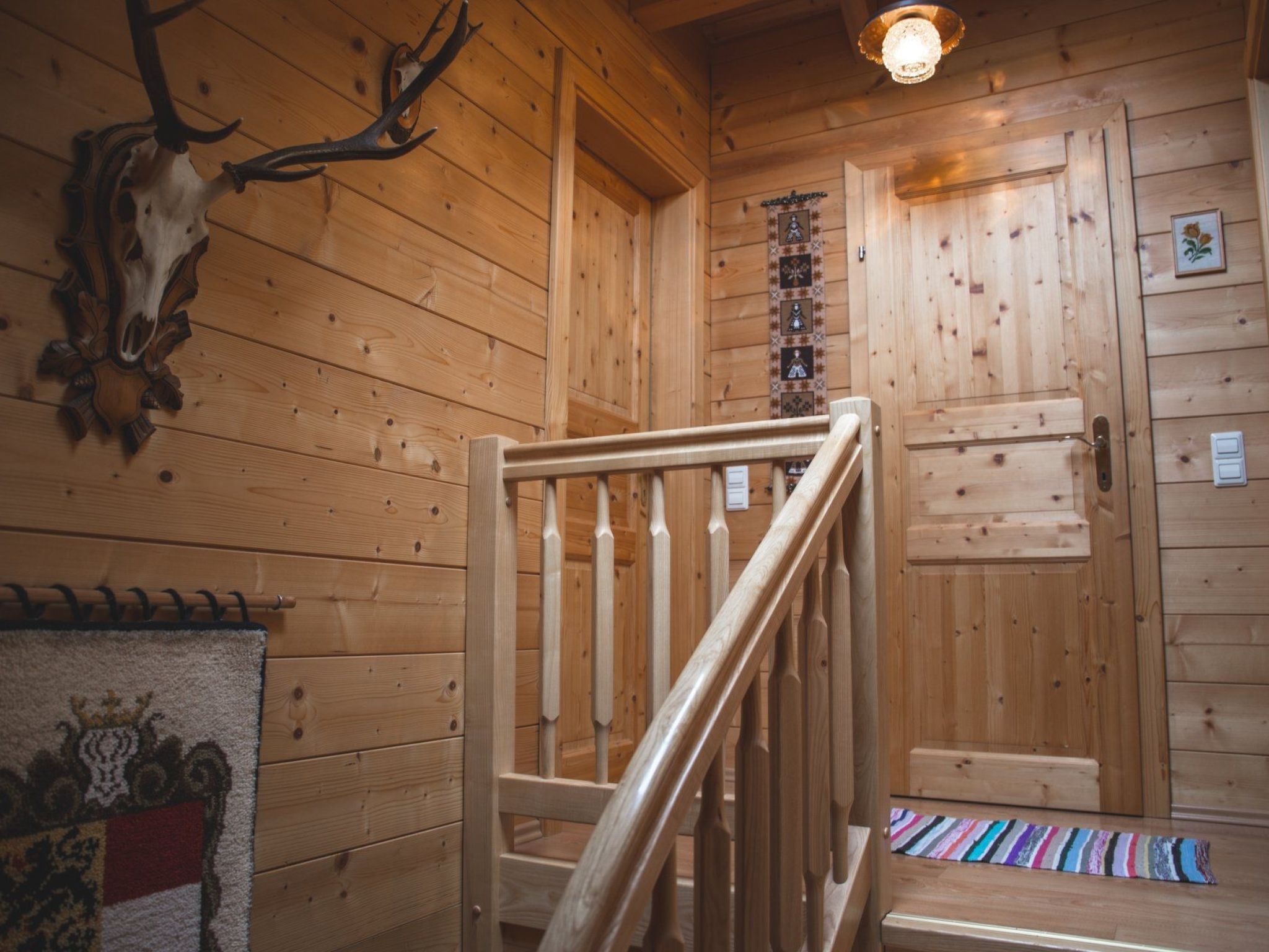 Holzhaus Klippitzblickhütte-Image-tags.info