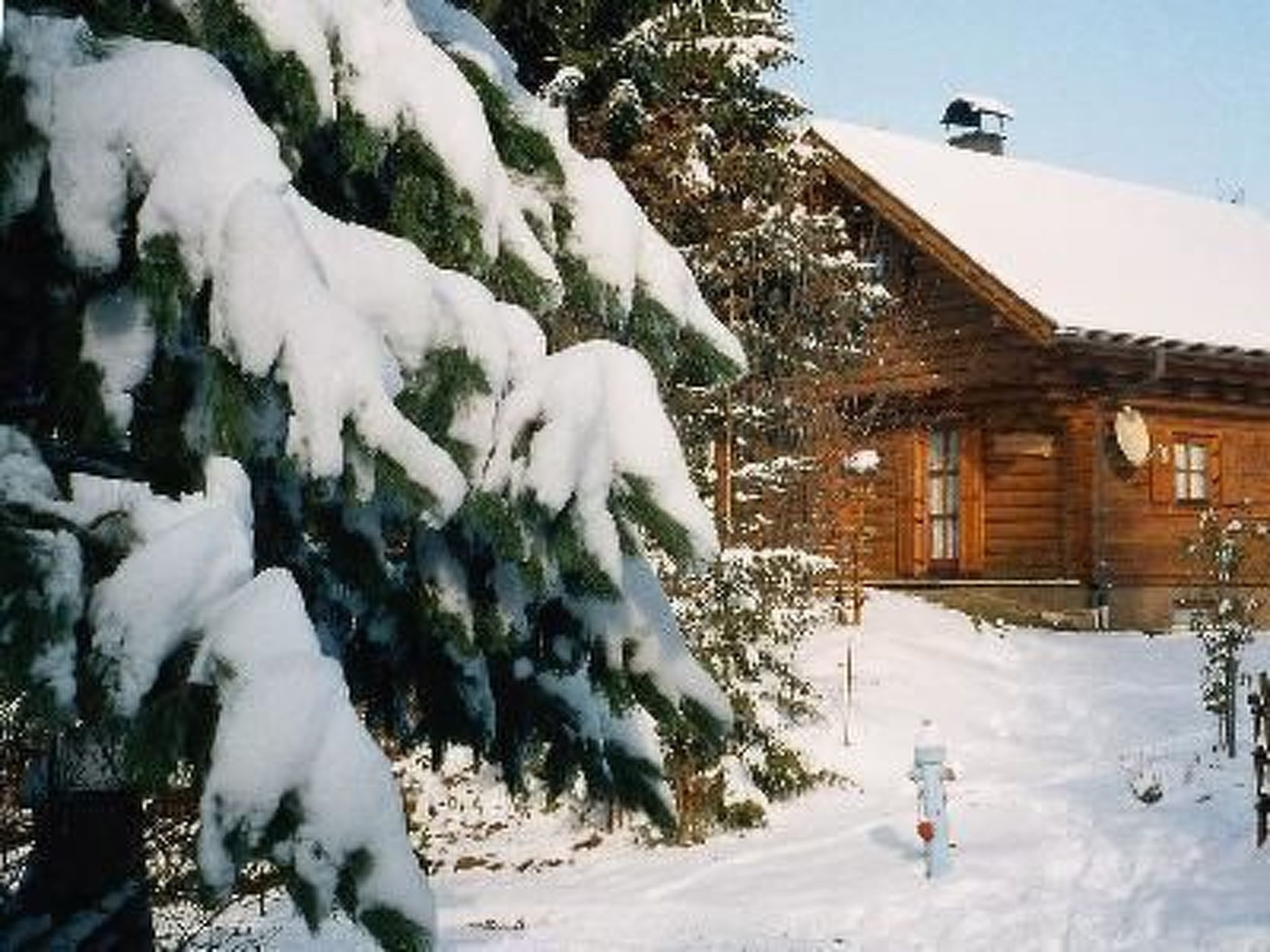 Stoakoglhütte in Klippitztörl