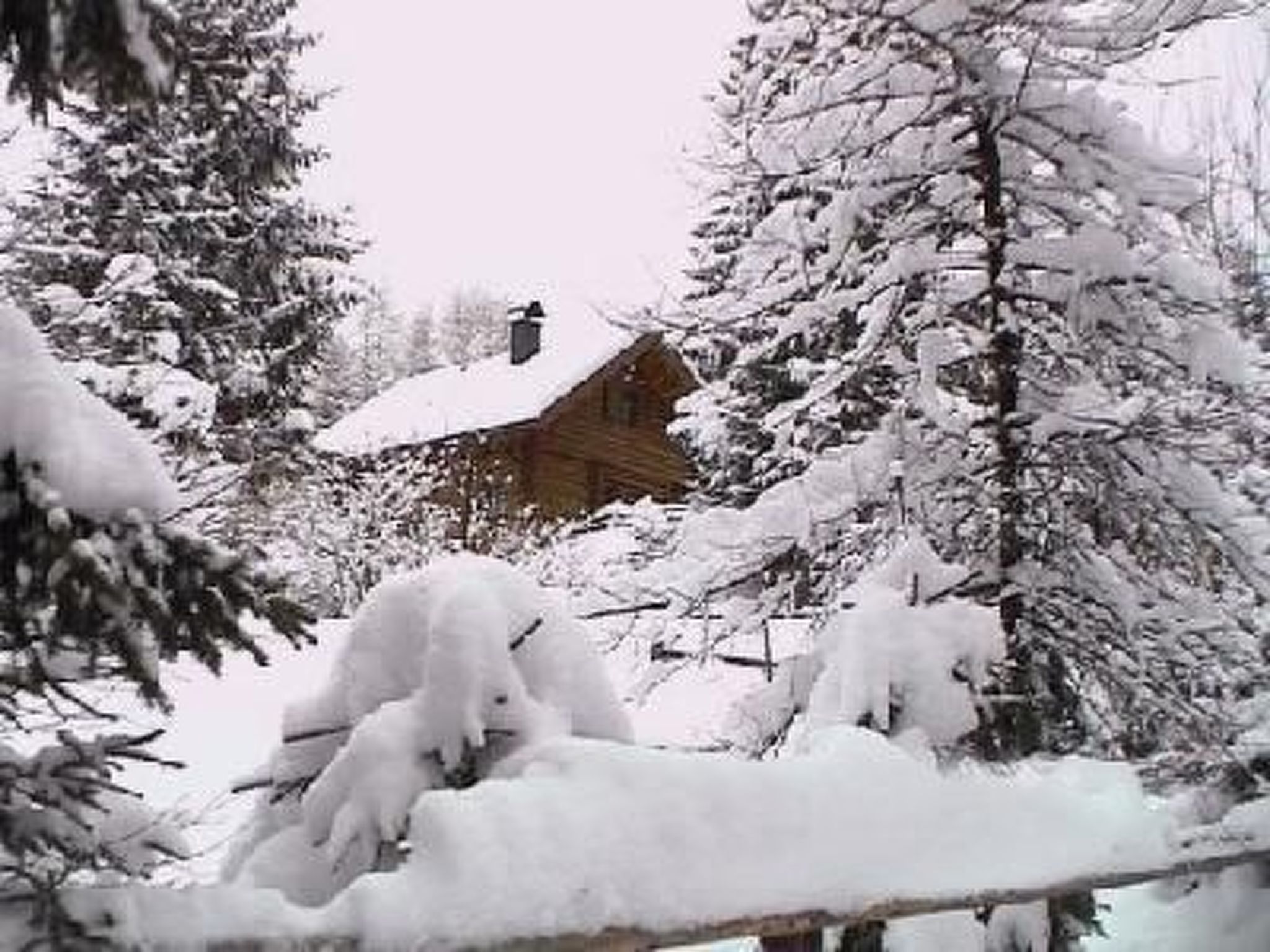 Stoakoglhütte in Klippitztörl