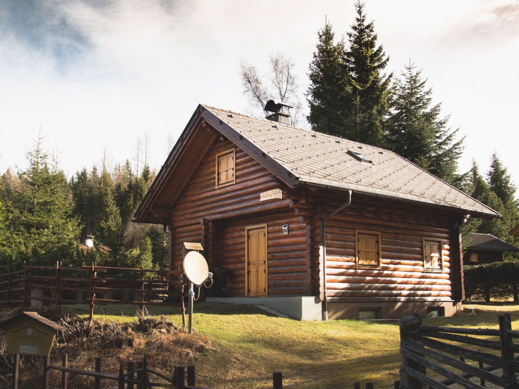 Stoakoglhütte in Klippitztörl-Image-tags.info