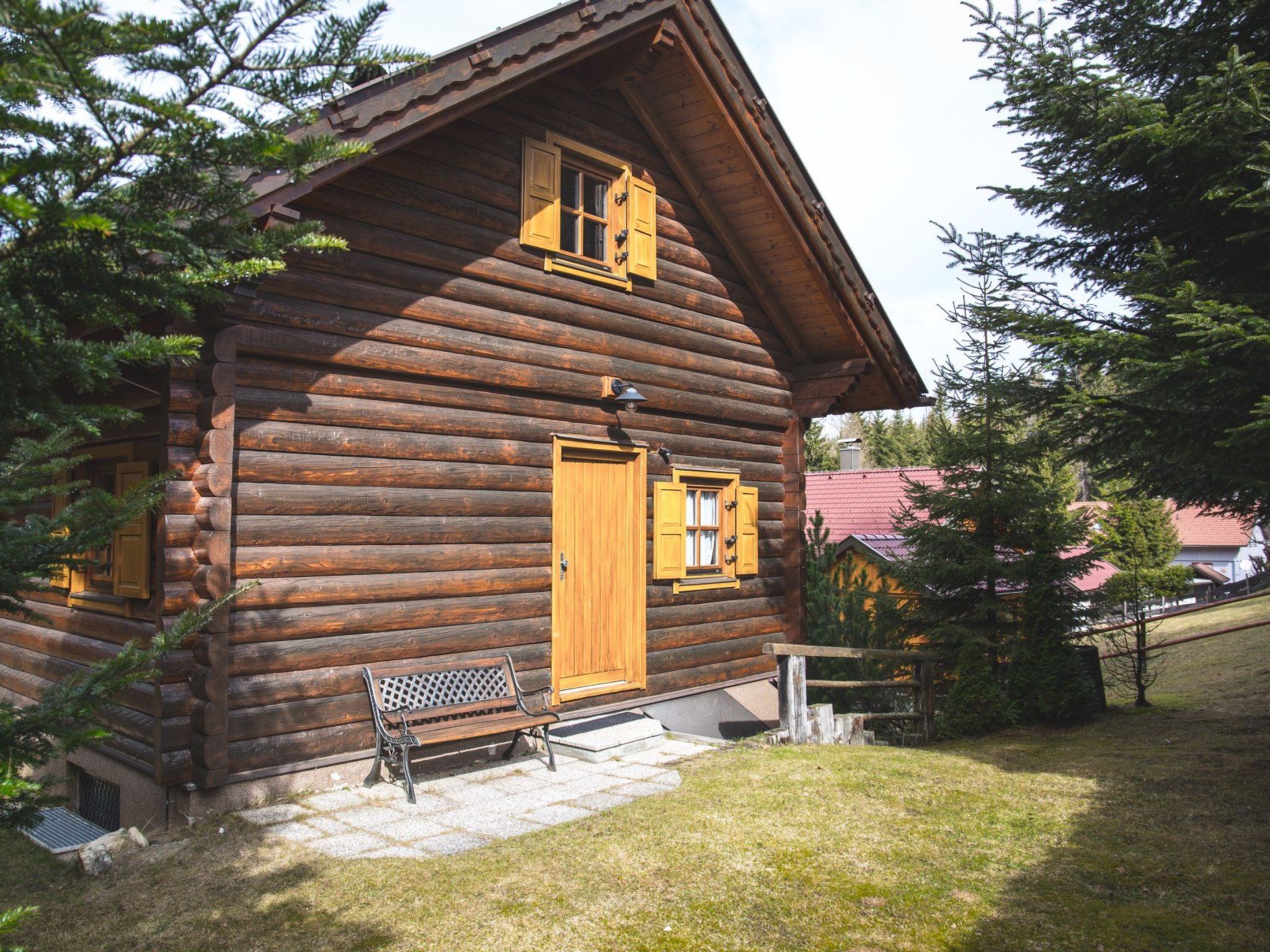 Stoakoglhütte in Klippitztörl-Image-tags.info