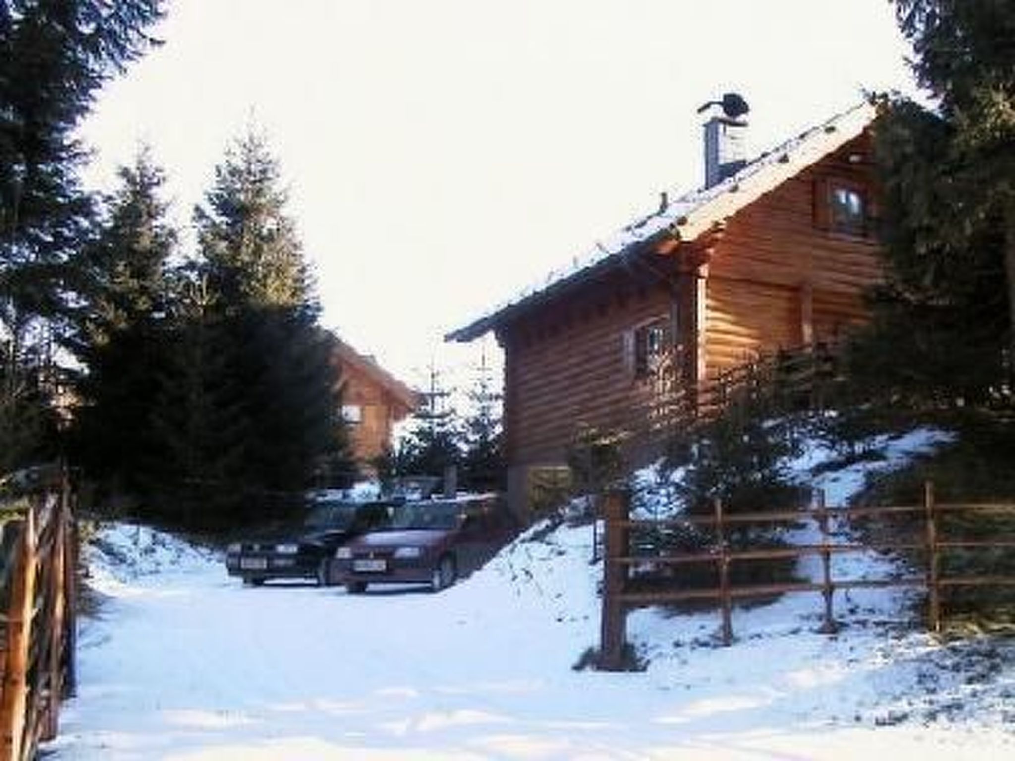 Stoakoglhütte in Klippitztörl-Image-tags.info