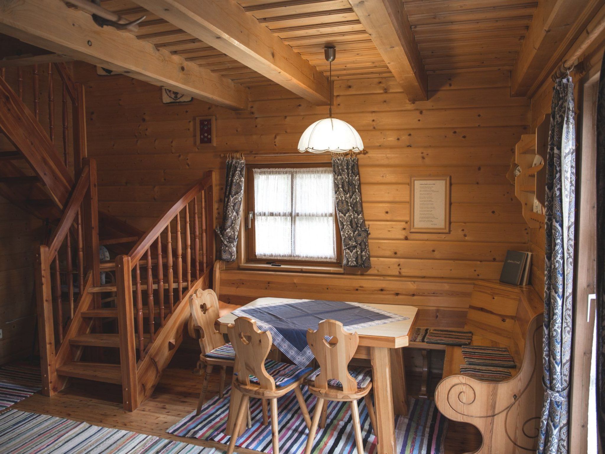 Stoakoglhütte in Klippitztörl-Image-tags.info