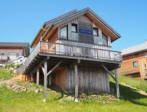 Vrijstaande chalet Klippitzhimmel direct aan de piste in Klippitztörl - thumbnail 2