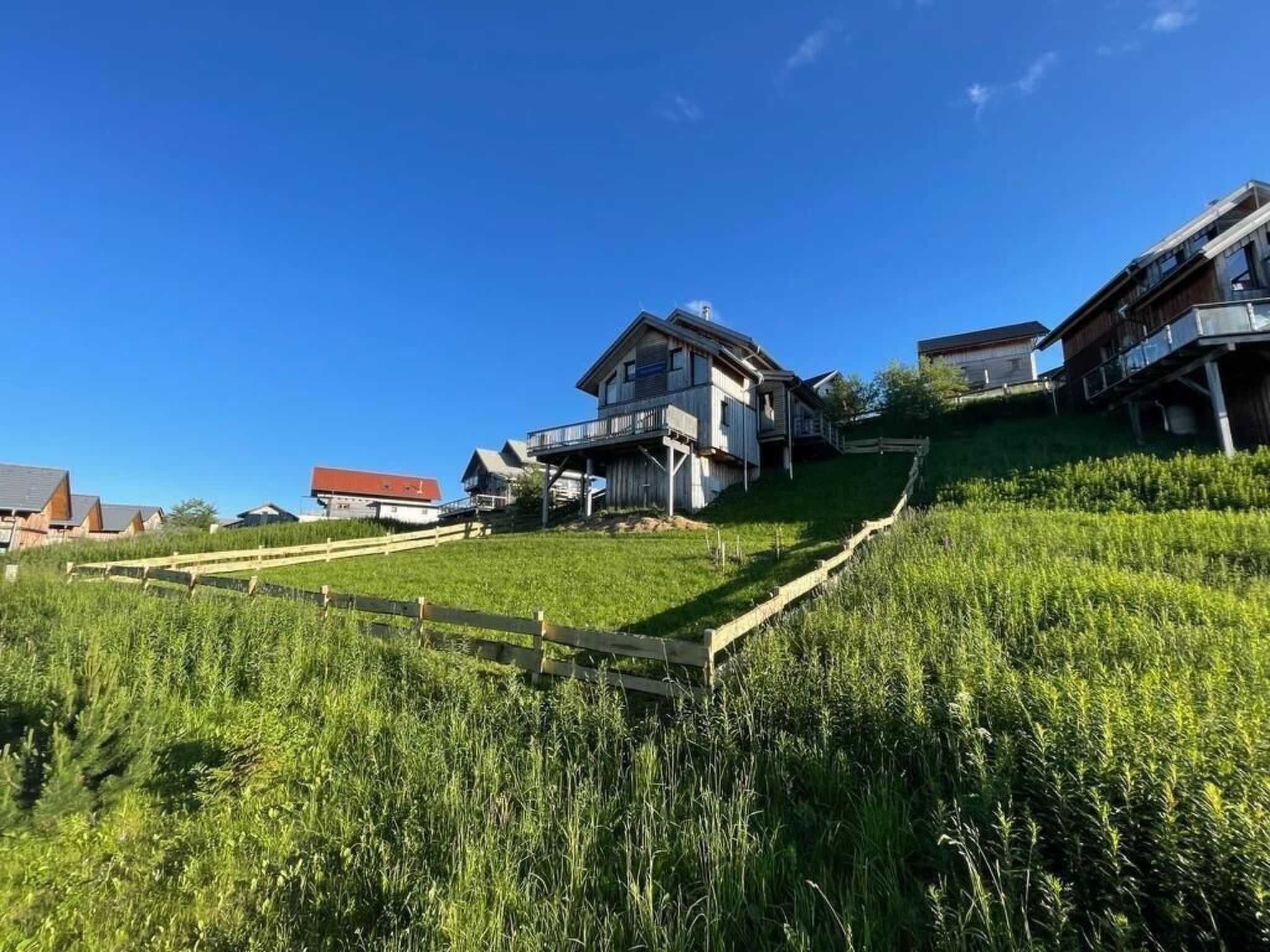 Klippitzhimmel in Klippitztörl-Drinnen