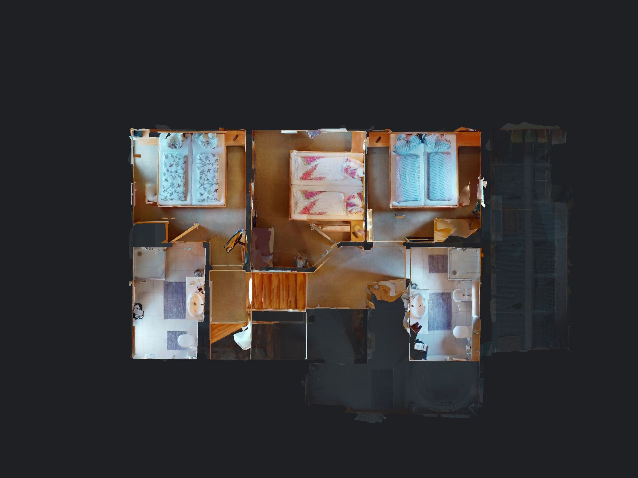 Klippitzhimmel in Klippitztörl-Drinnen