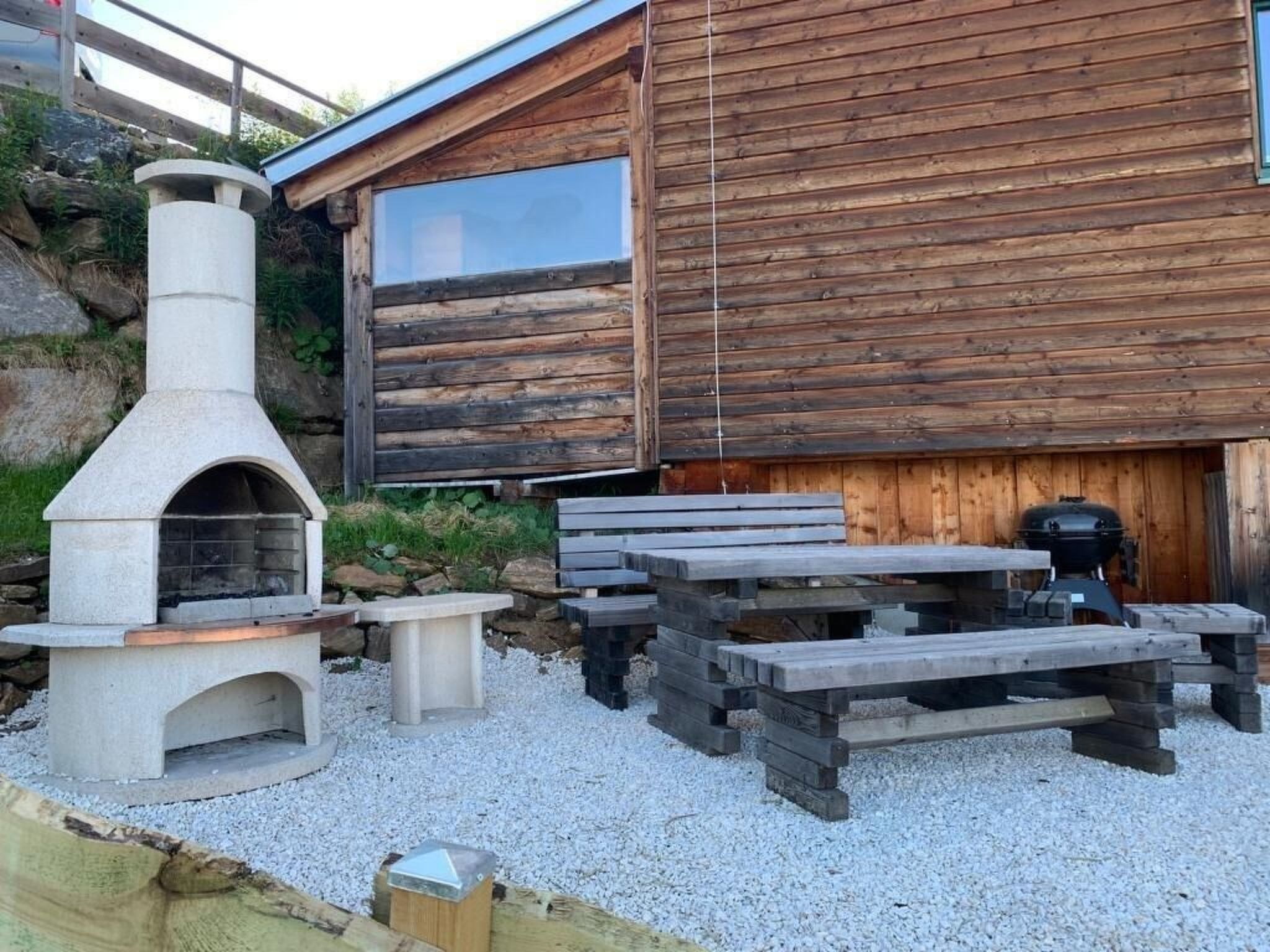 Klippitzhimmel in Klippitztörl-Drinnen