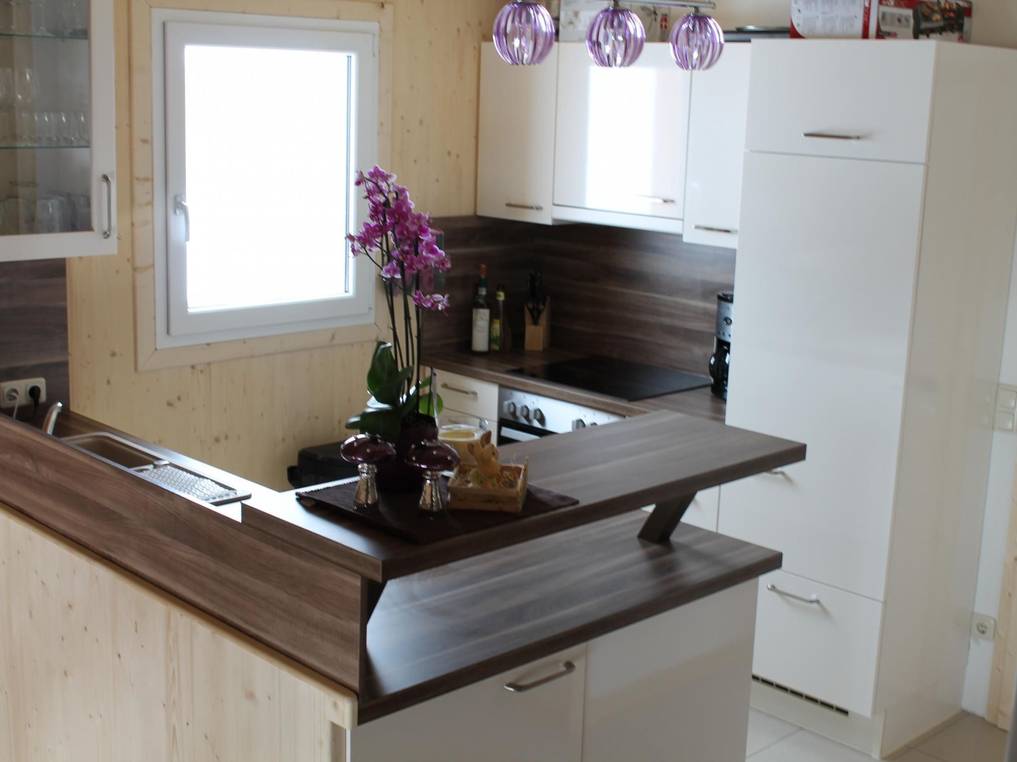 Klippitzhimmel in Klippitztörl-Drinnen