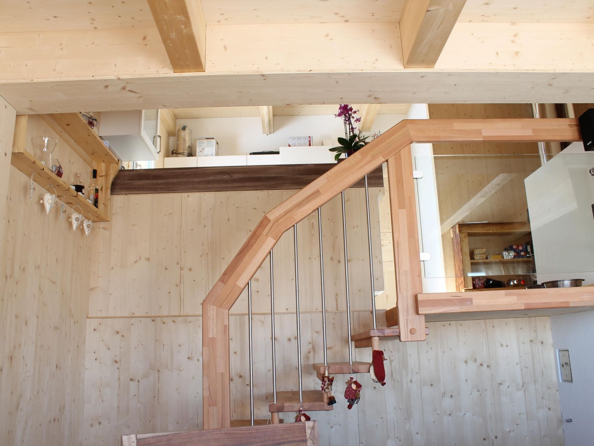 Klippitzhimmel in Klippitztörl-Drinnen