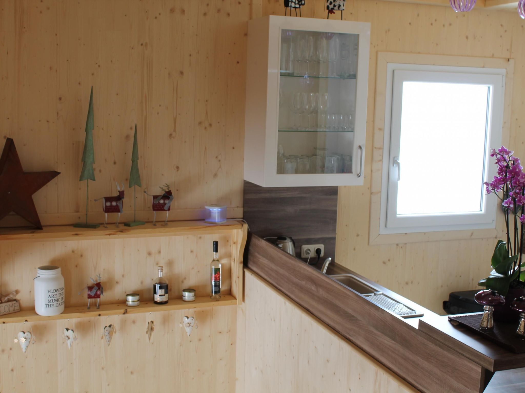 Klippitzhimmel in Klippitztörl-Drinnen