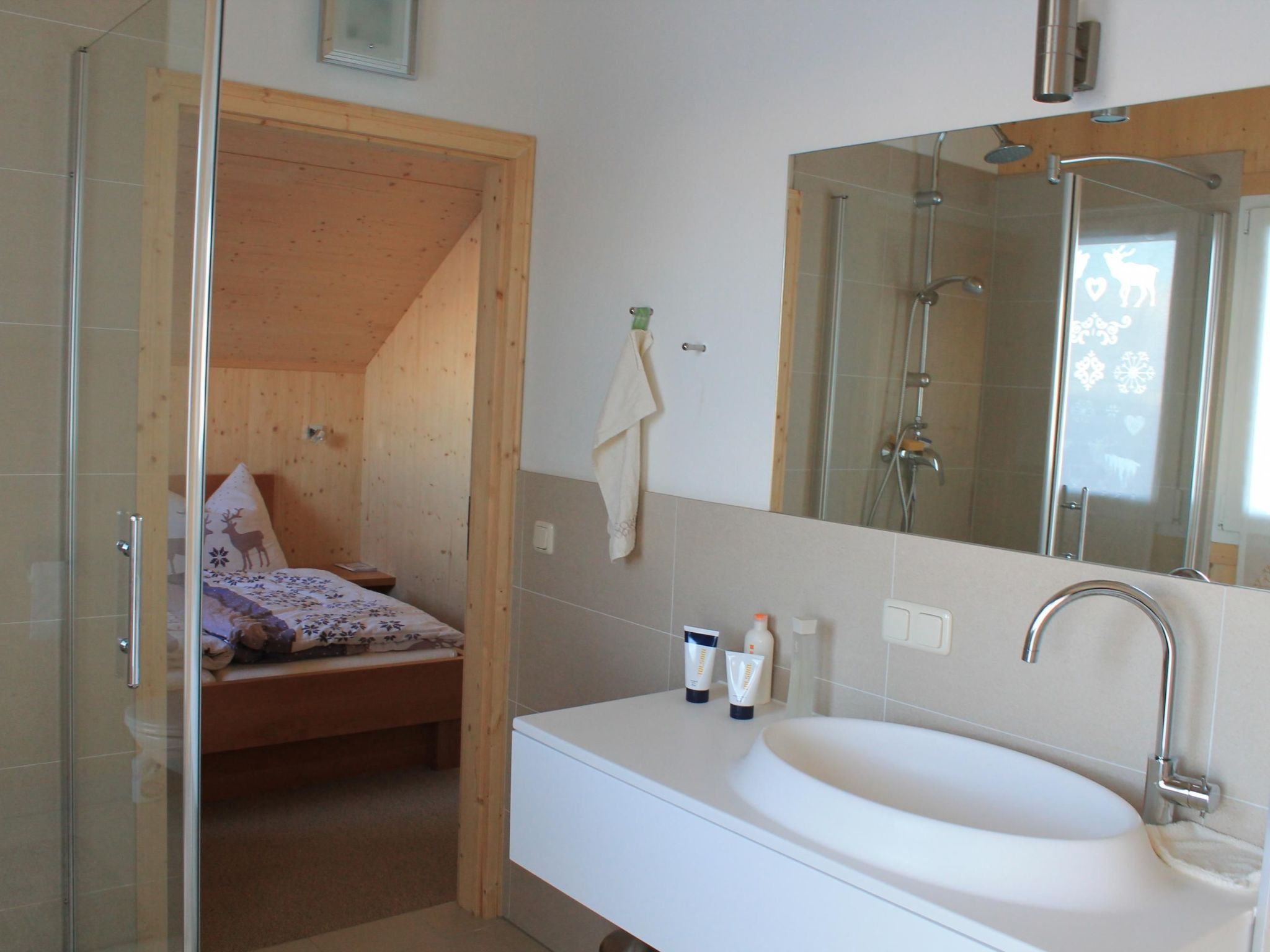 Klippitzhimmel in Klippitztörl-Drinnen