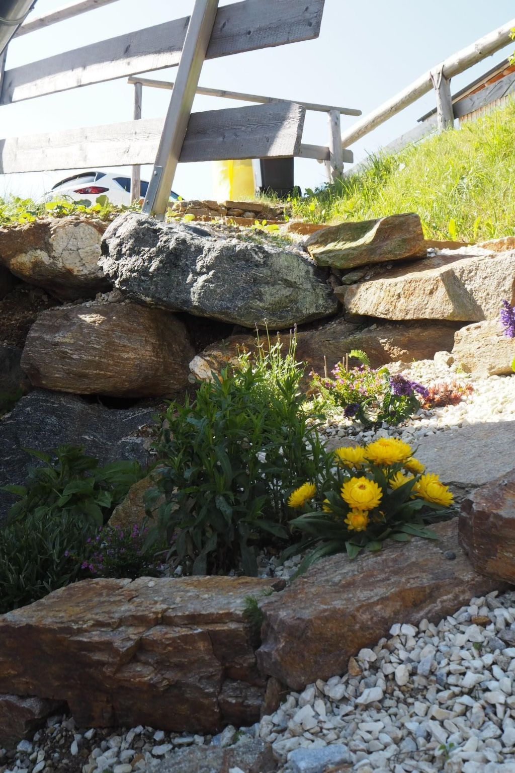 Klippitzhimmel in Klippitztörl-Drinnen