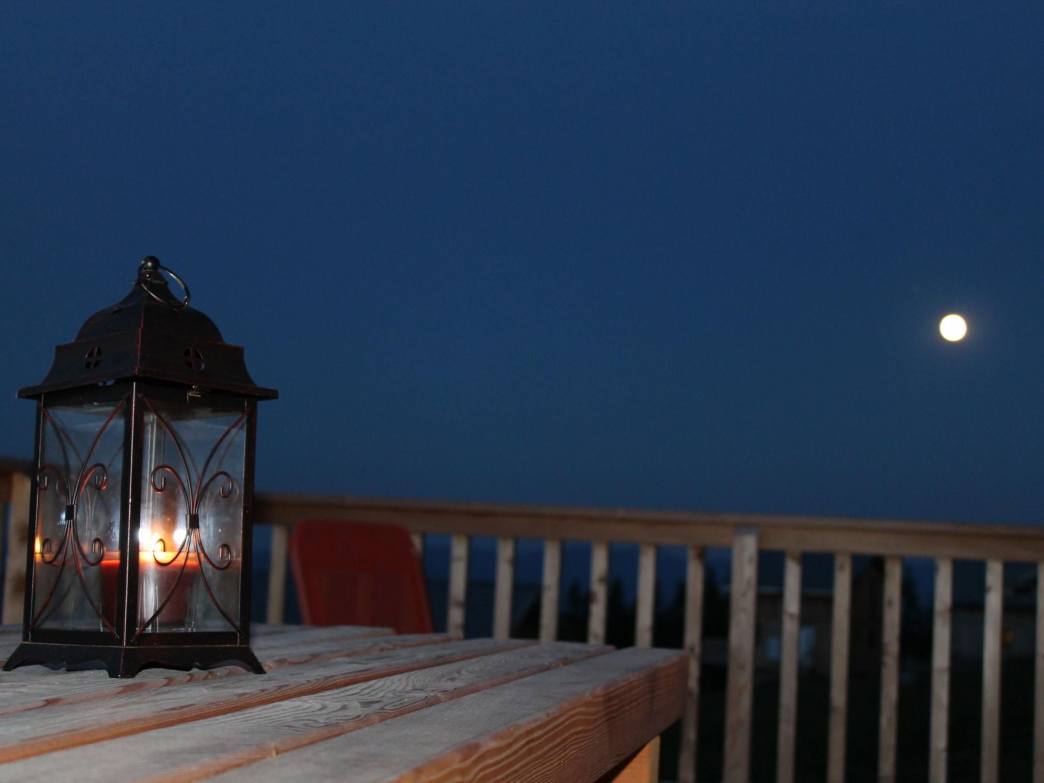 Klippitzhimmel in Klippitztörl-Drinnen