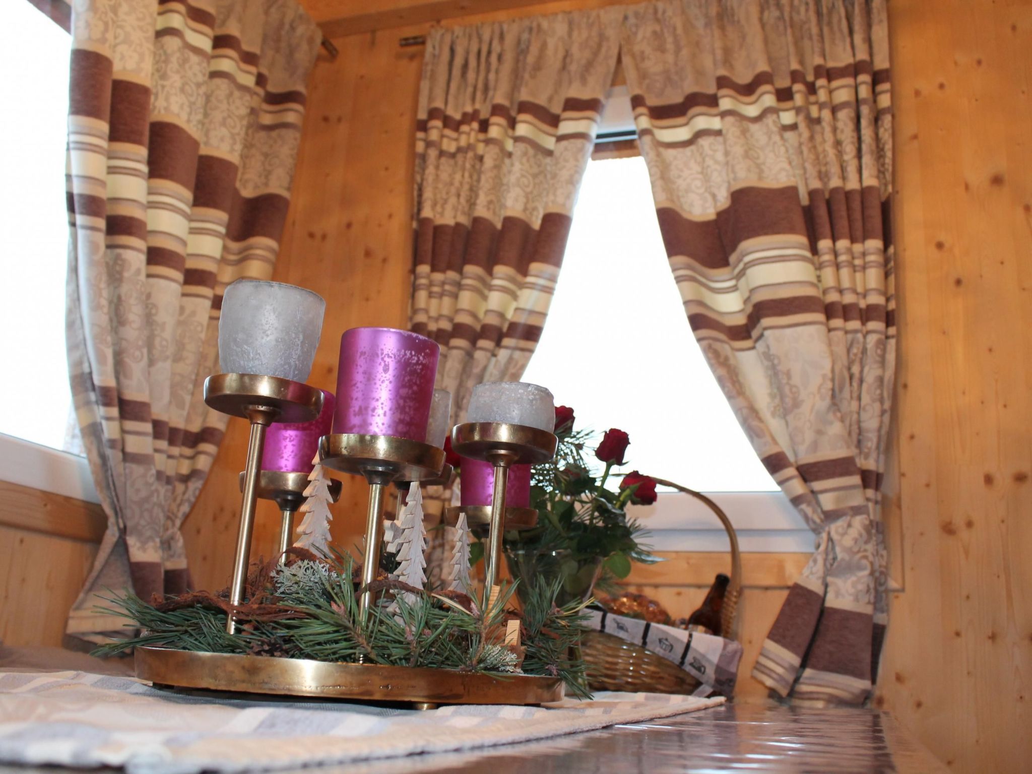 Klippitzhimmel in Klippitztörl-Drinnen