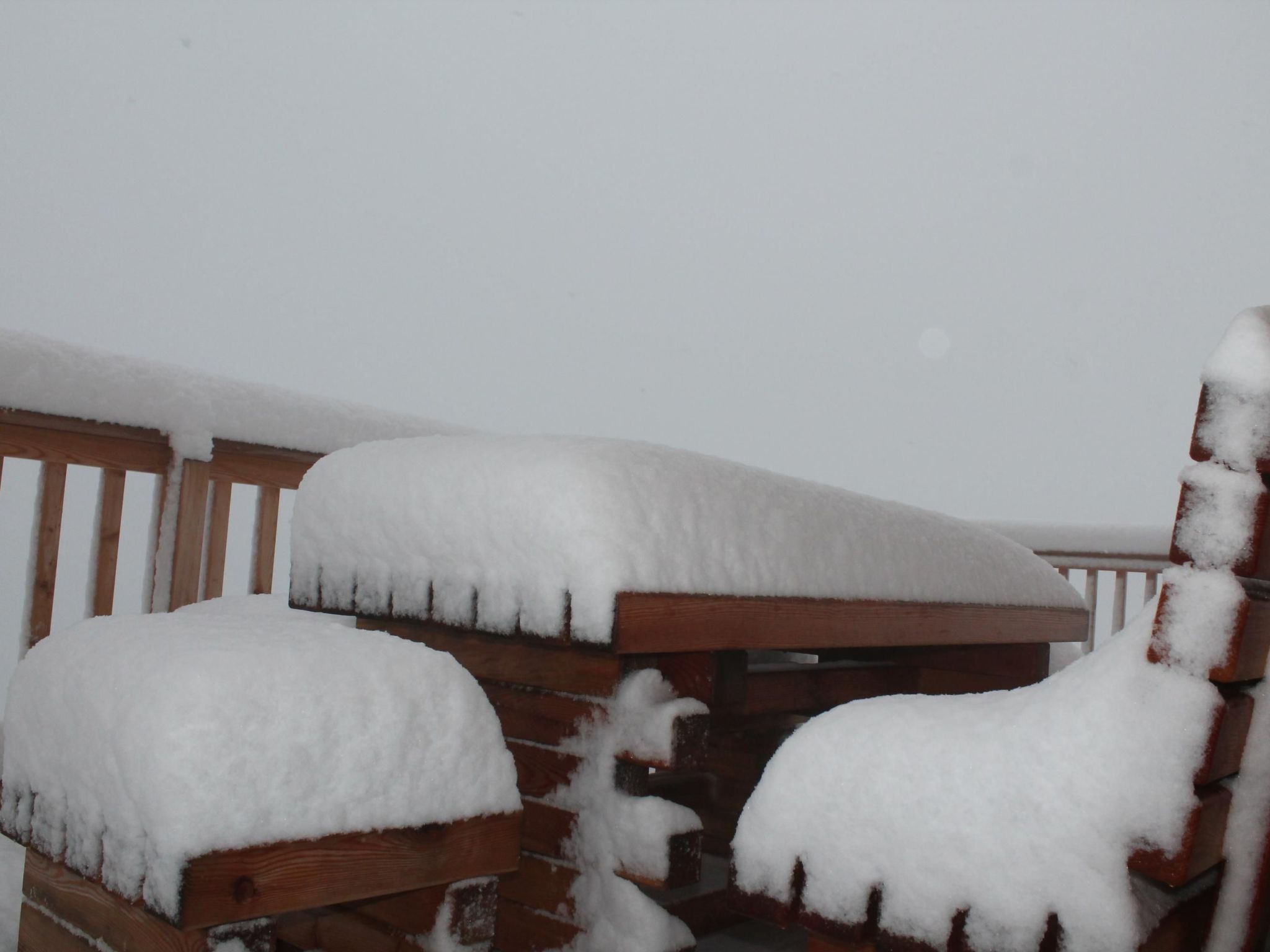 Klippitzhimmel in Klippitztörl-Drinnen