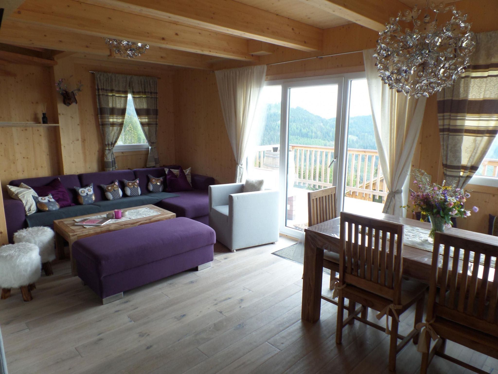 Klippitzhimmel in Klippitztörl-Drinnen