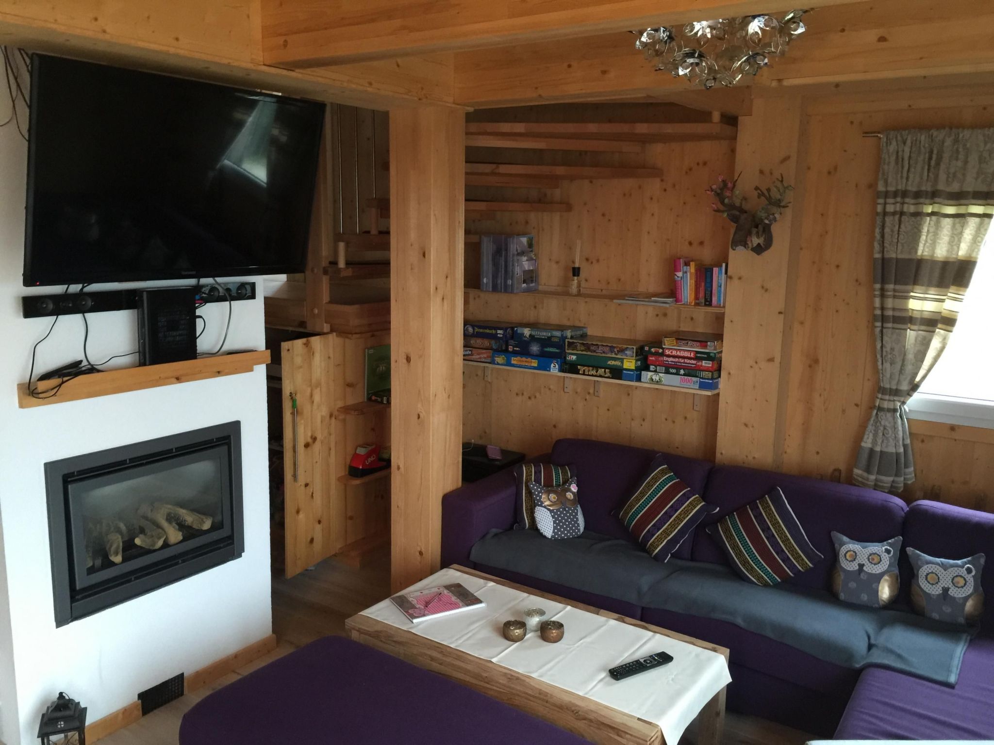 Klippitzhimmel in Klippitztörl-Drinnen