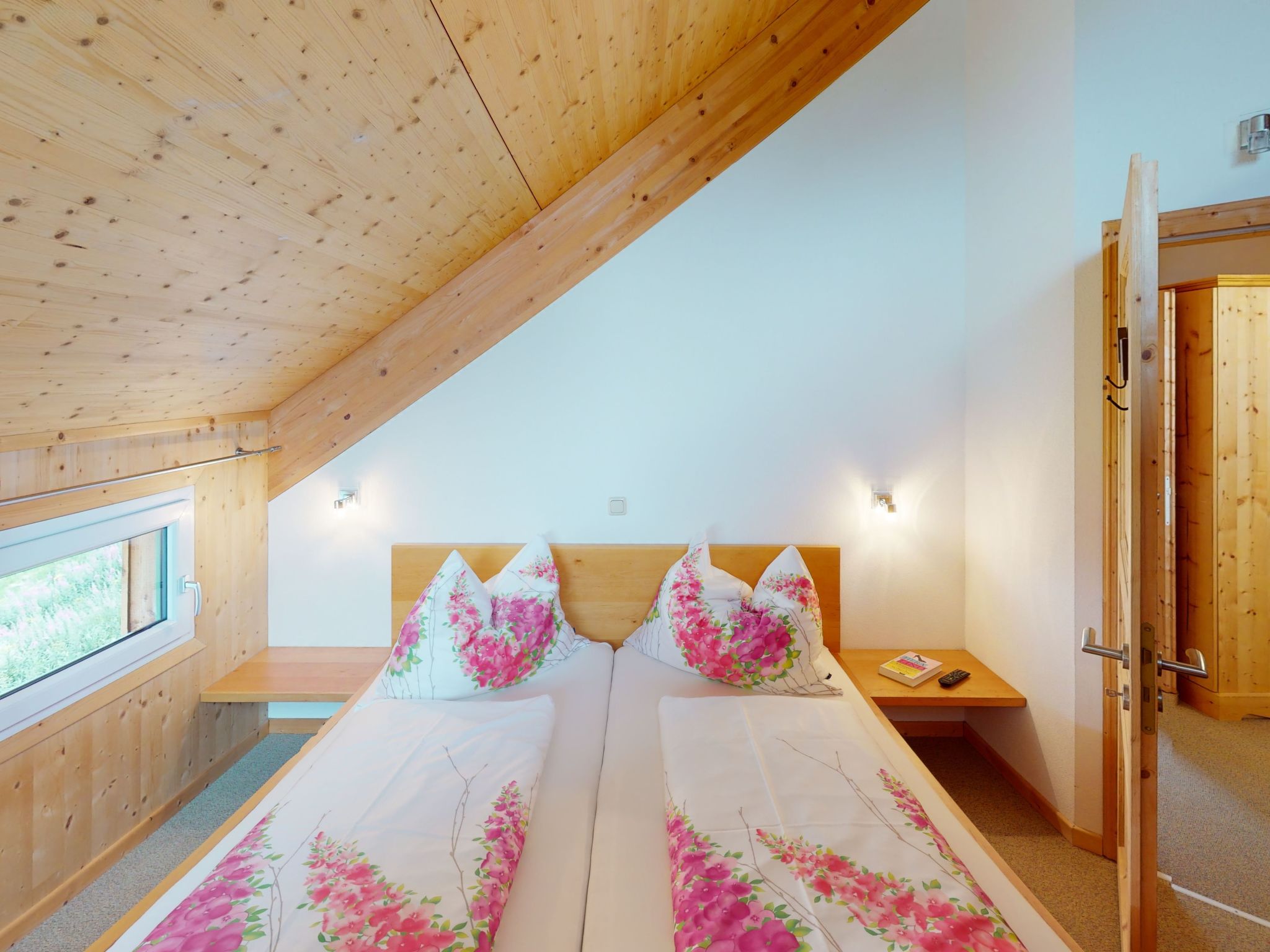 Klippitzhimmel in Klippitztörl-Drinnen