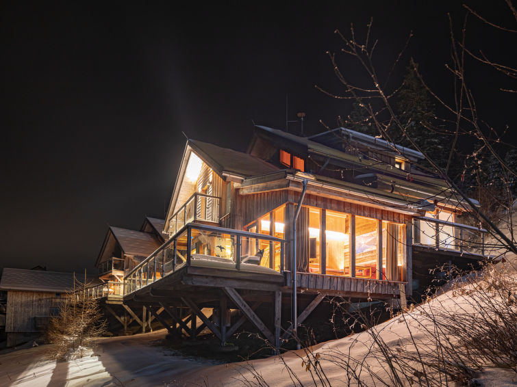 Search and Stay destination Klippitztörl, Kärnten - Austria from AU$ 547. Panorama