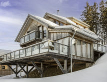 Vacation home Panorama