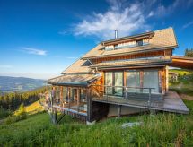 Vacation home Panorama