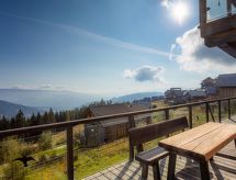 Vacation home Panorama