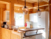Vacation home Panorama